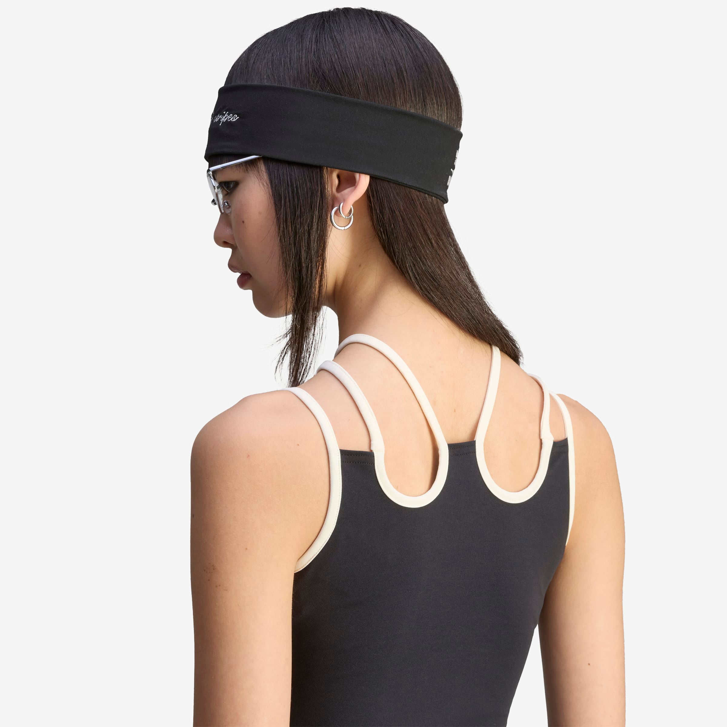 Wmns Strap Tank Top x Avavav