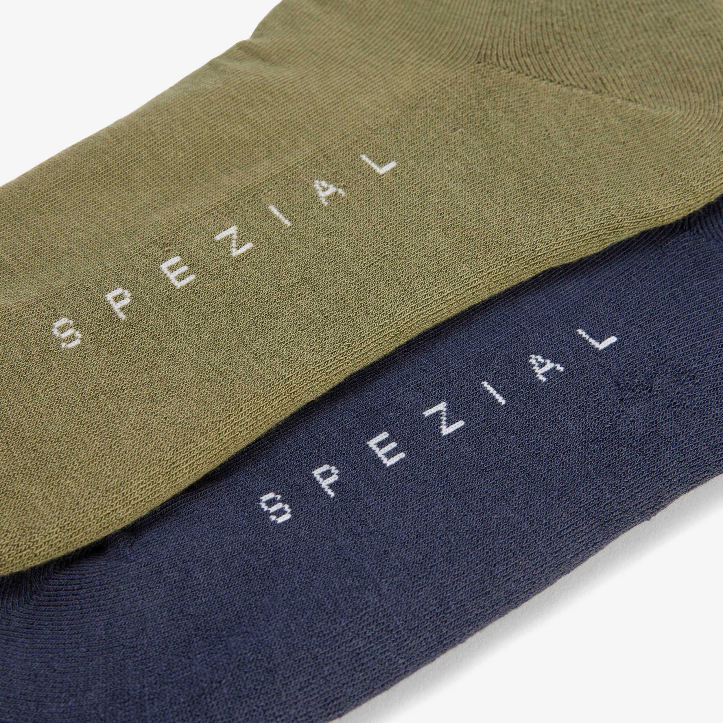 Mod Trefoil SPZL Socks
