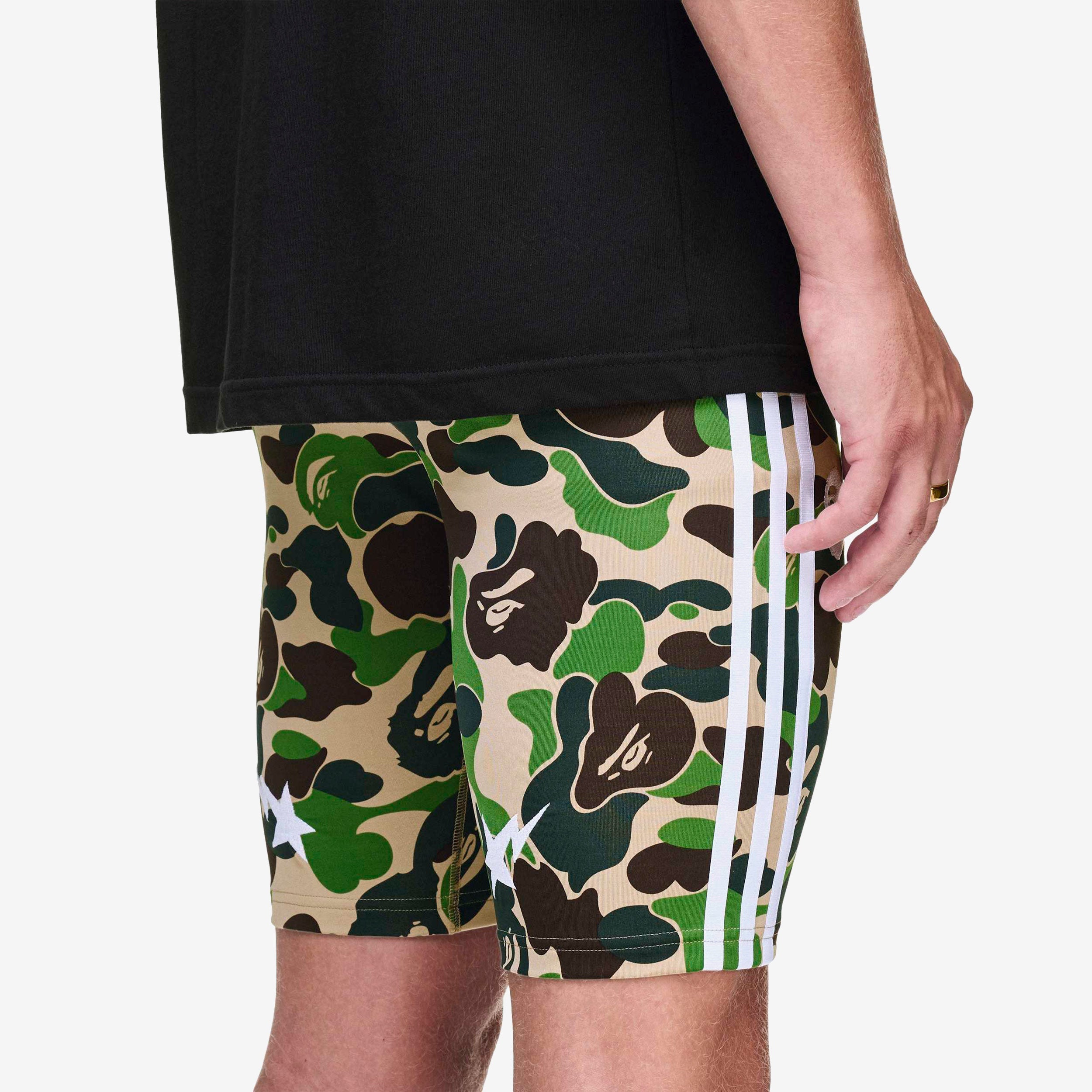 Football Tights x BAPE