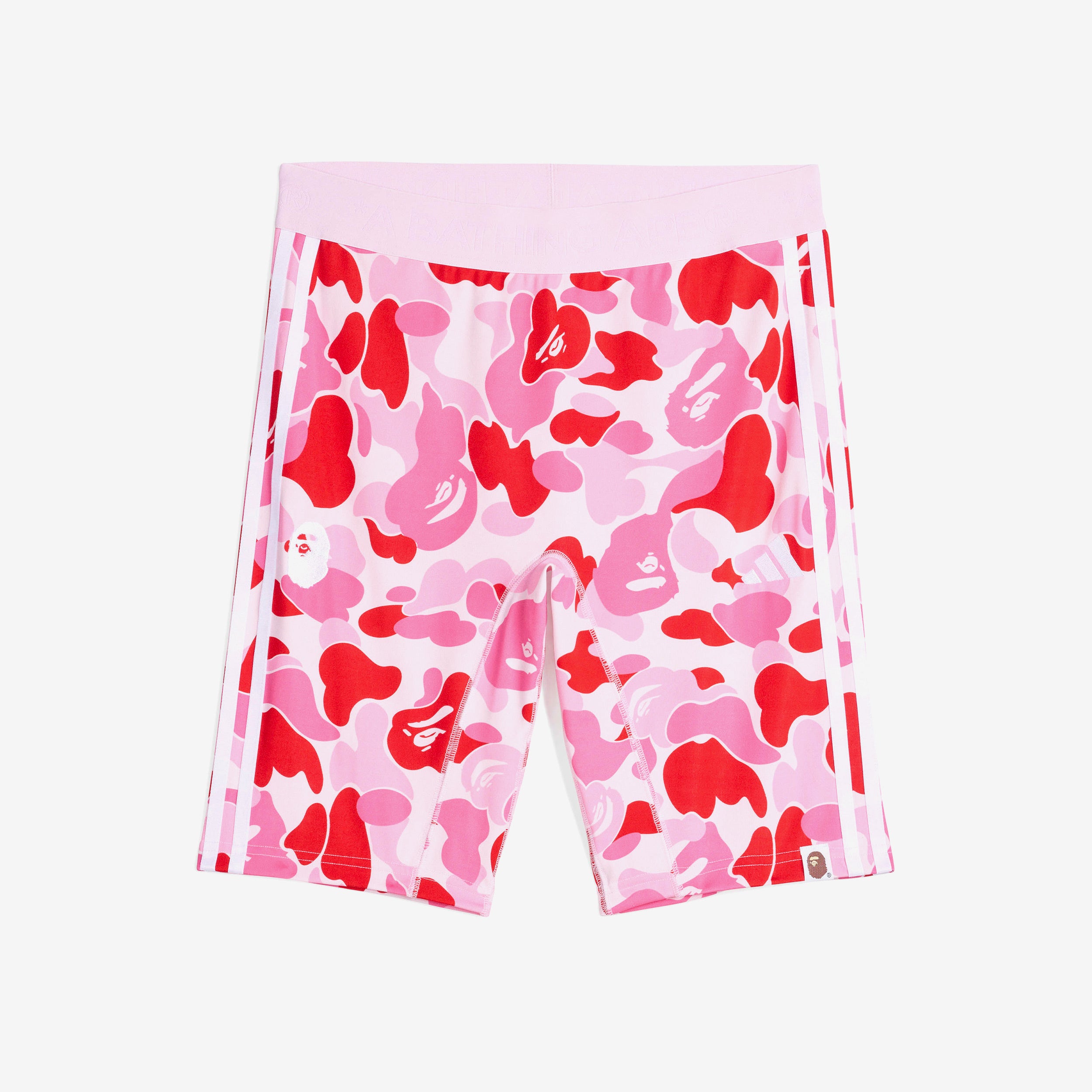 BAPE Football Tights