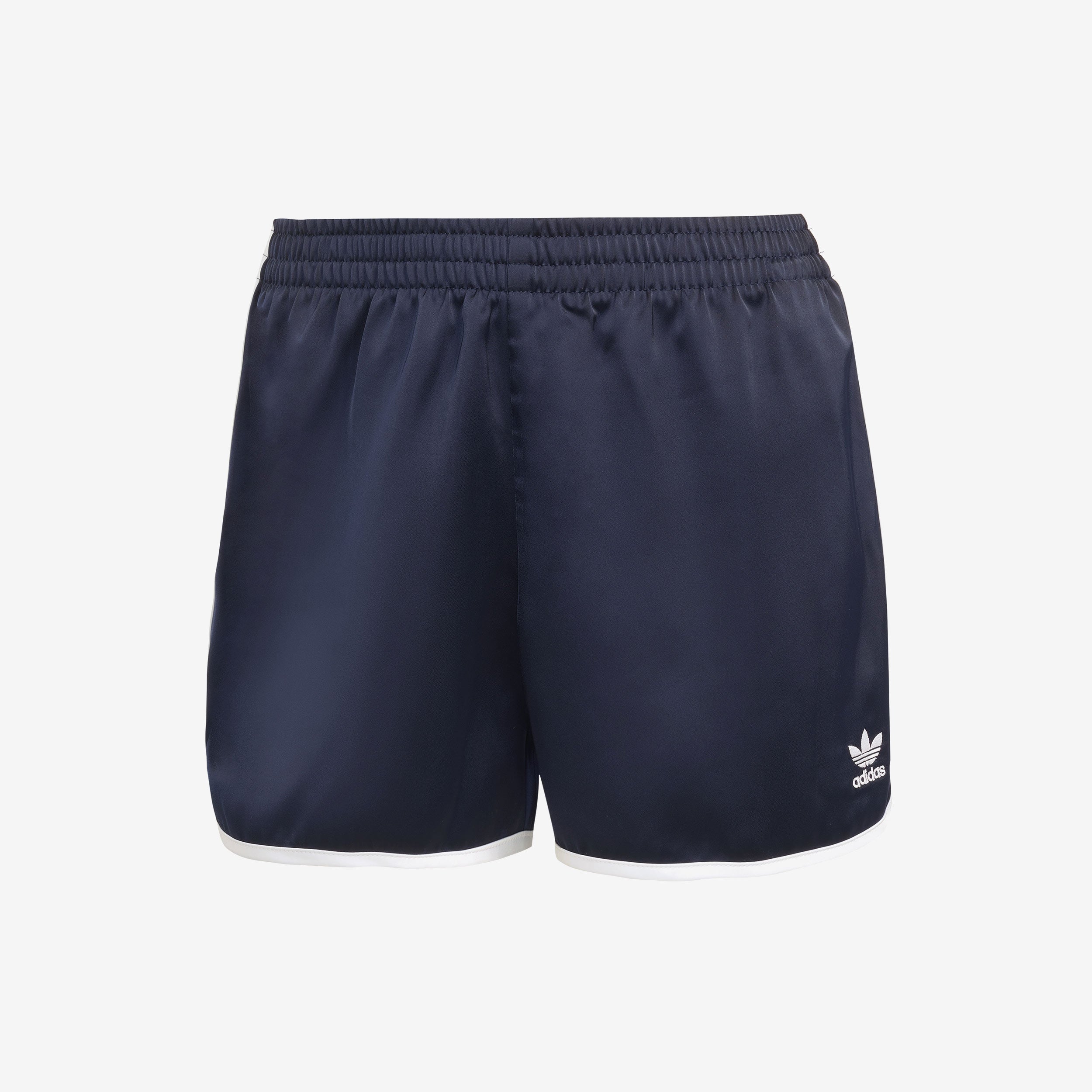 Wmns Adicolor 3 Stripe Sprinter Shorts