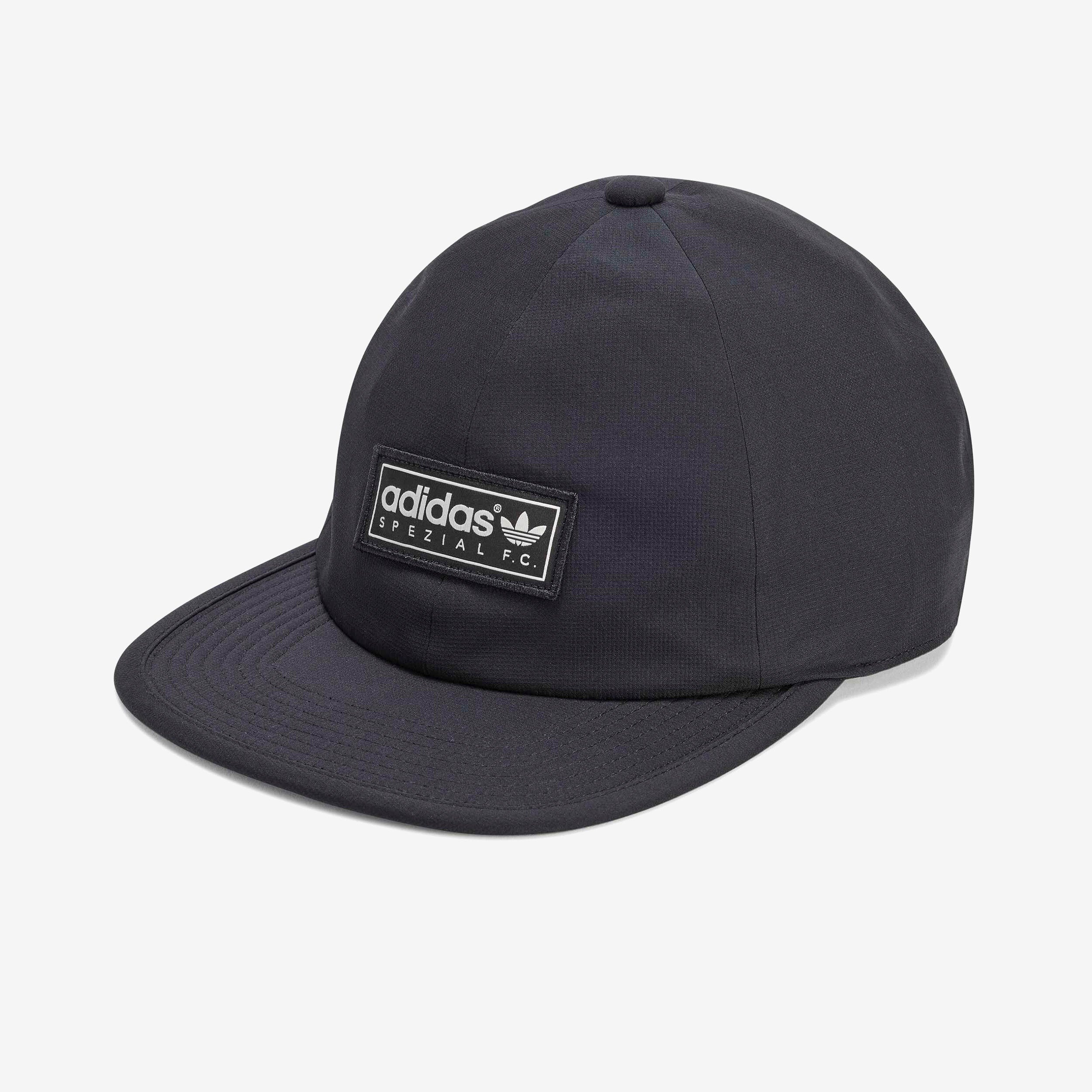 Spezial FC Cap