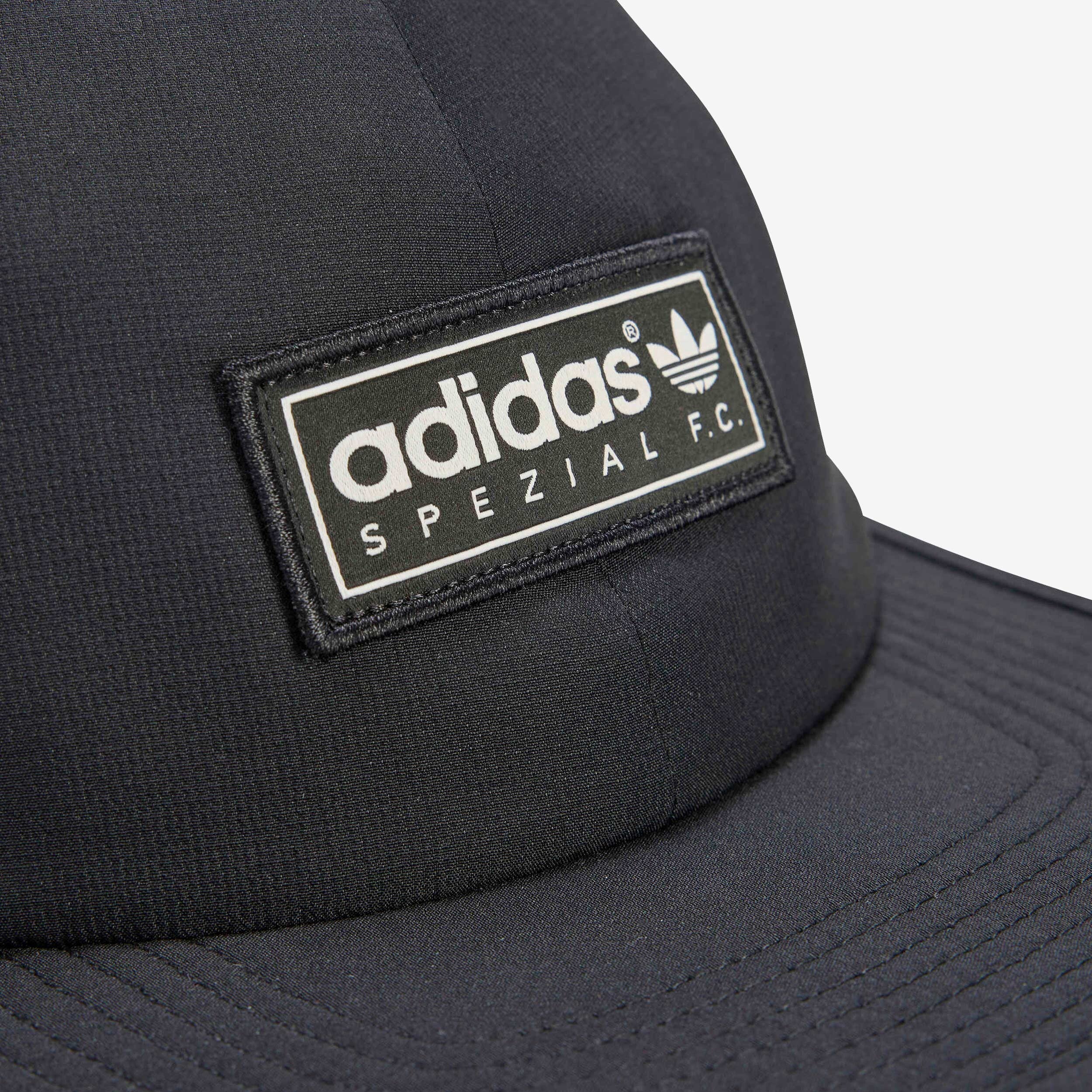 Spezial FC Cap