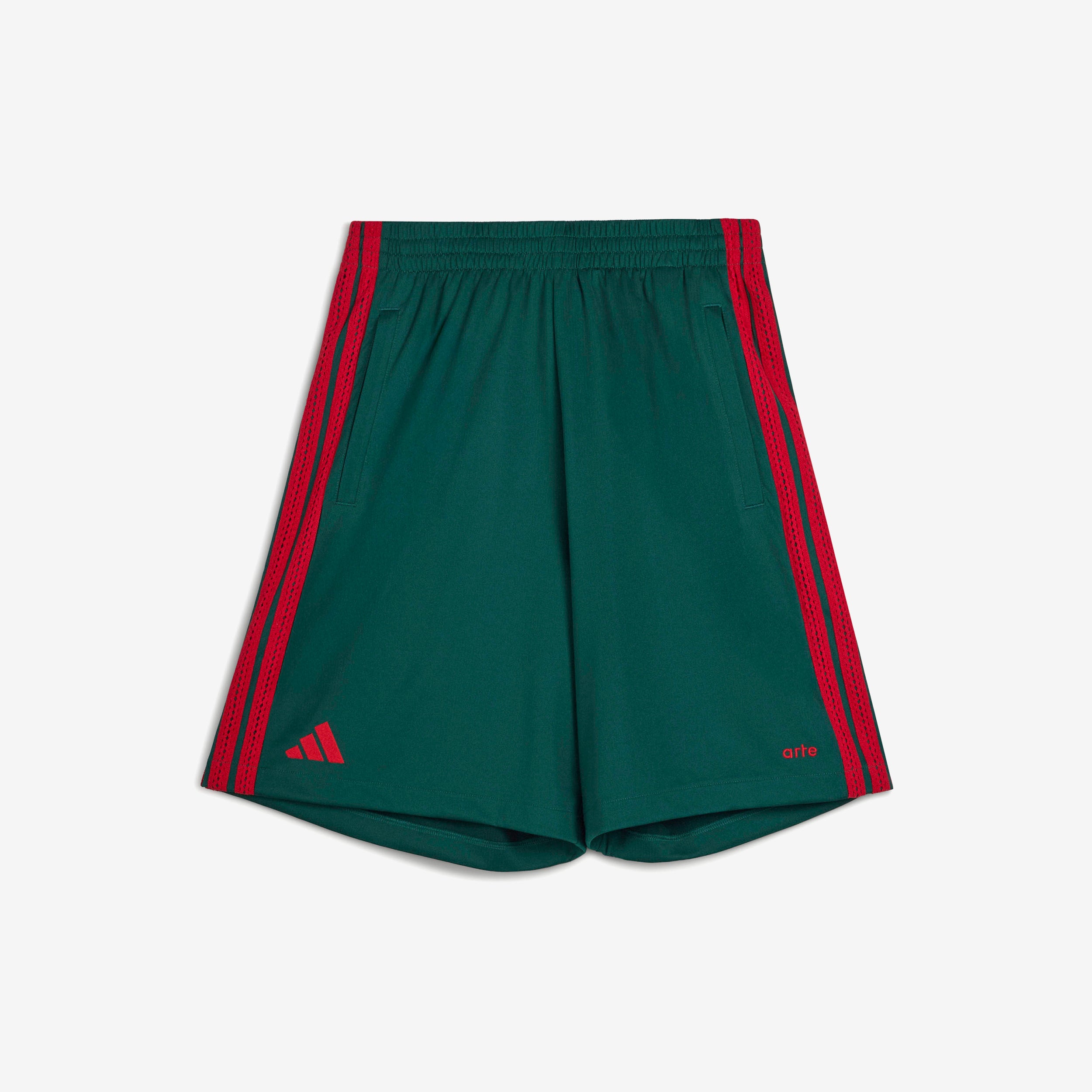 adidas Originals Shorts x Arte Antwerp - KC9600 | SNS - SNEAKERSNSTUFF