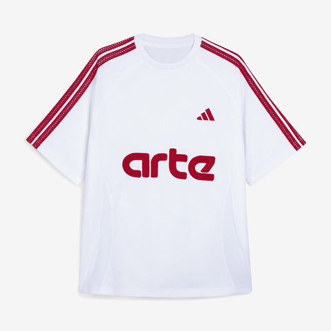 Jersey x Arte Antwerp