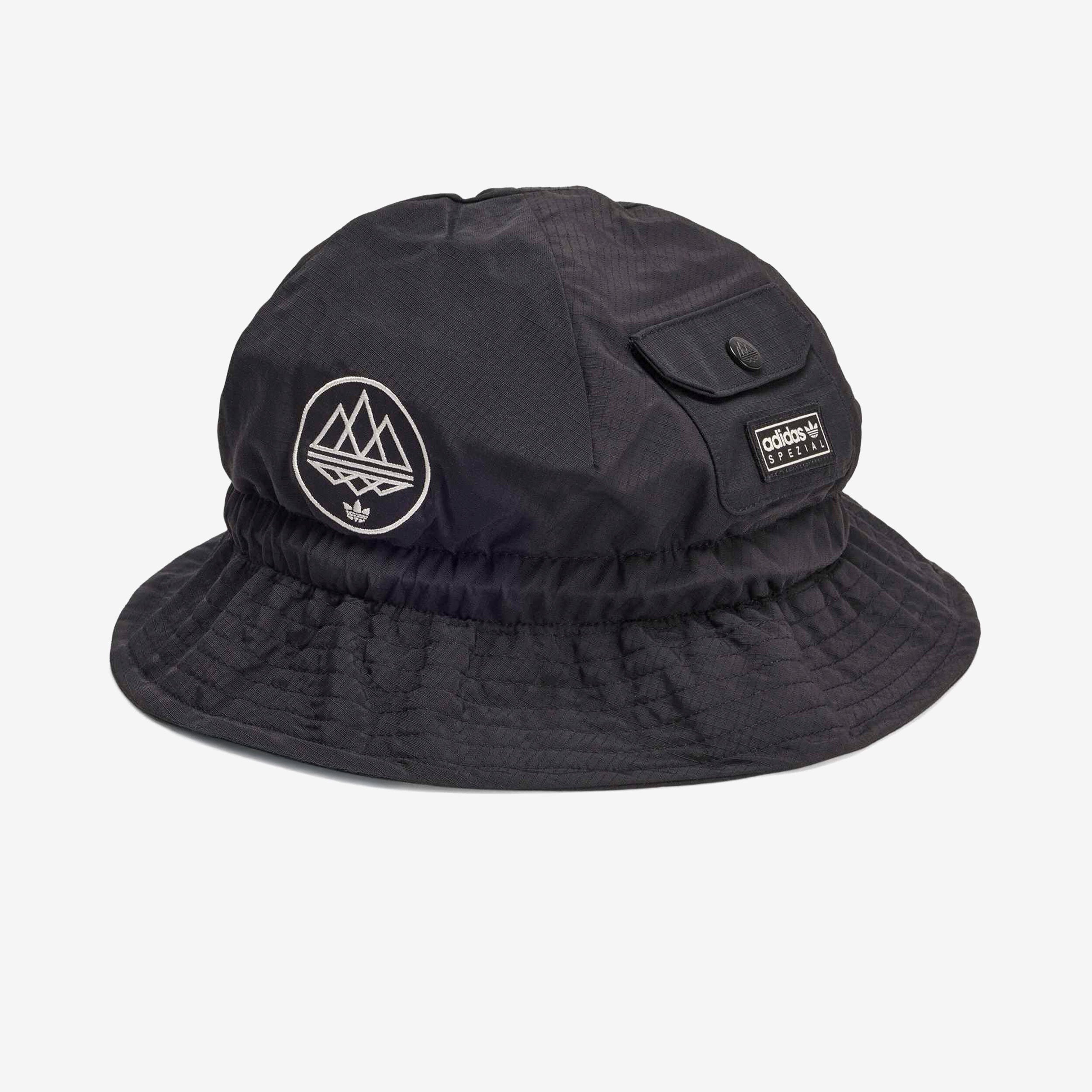 Mod SPZL Bucket Hat