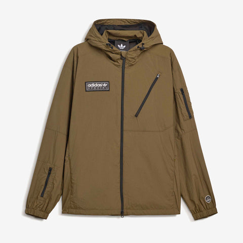 Buckstead SPZL Jacket