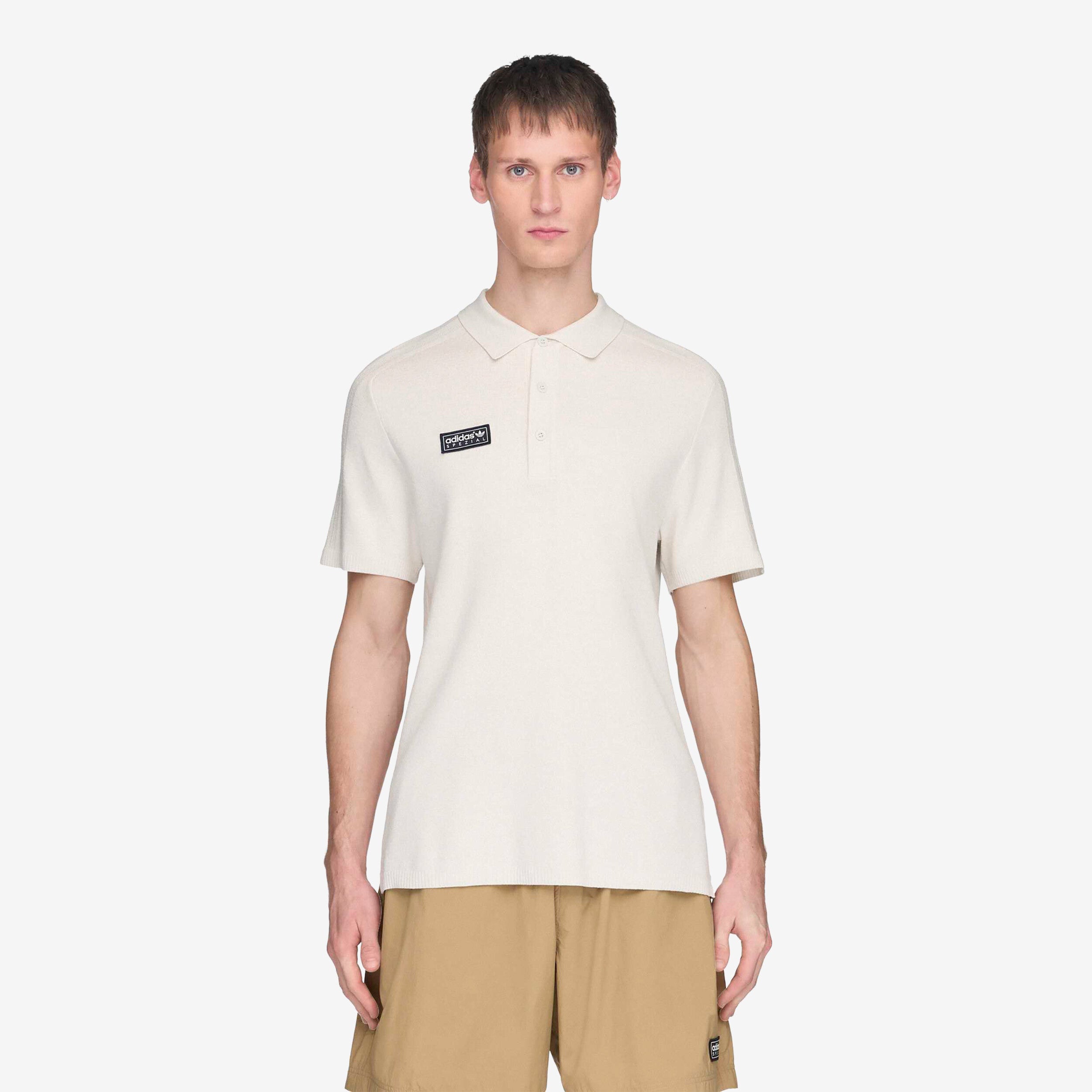 Bispham SPZL Polo Shirt
