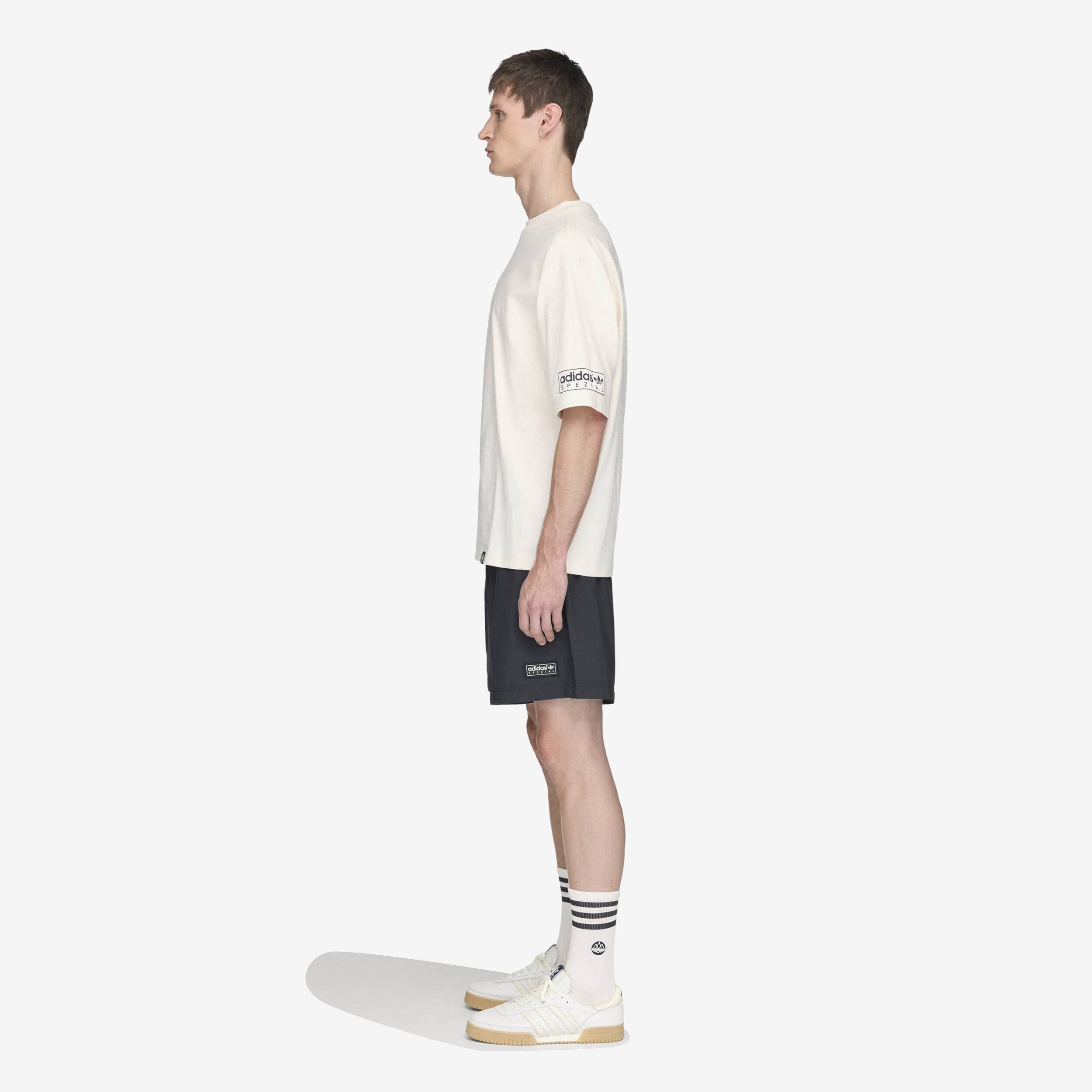Mod SPZL Tee