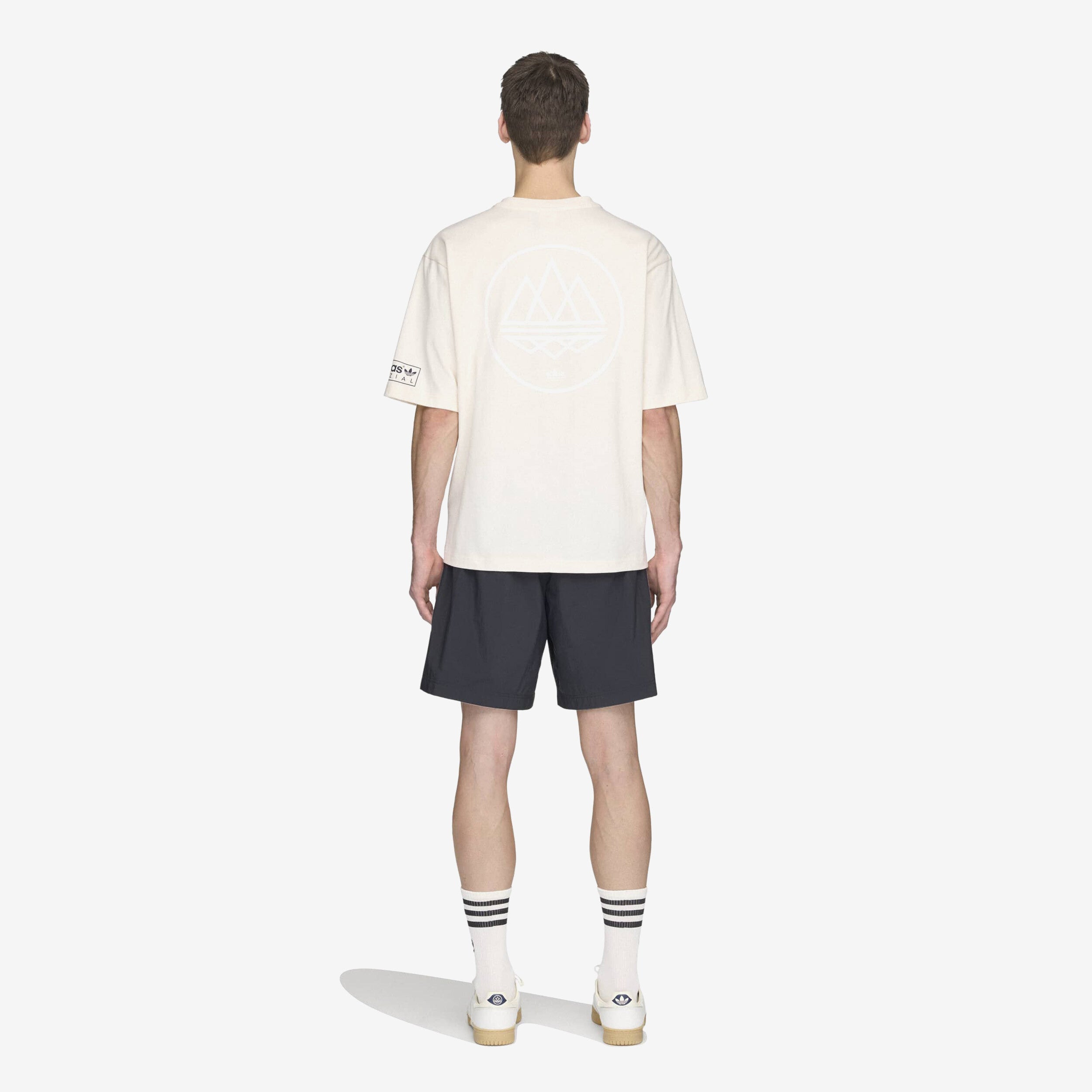 Mod SPZL Tee