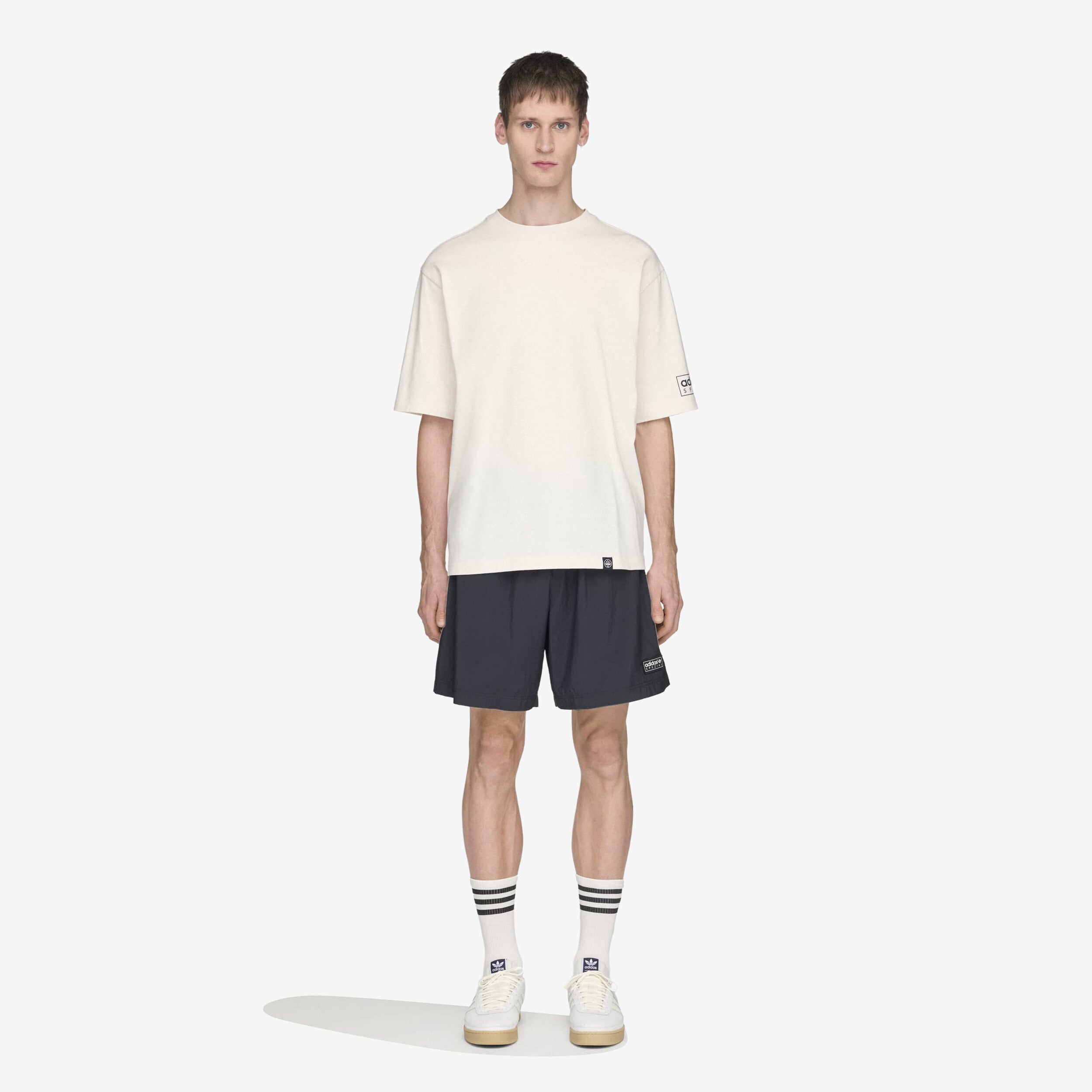 Hudswell SPZL Shorts