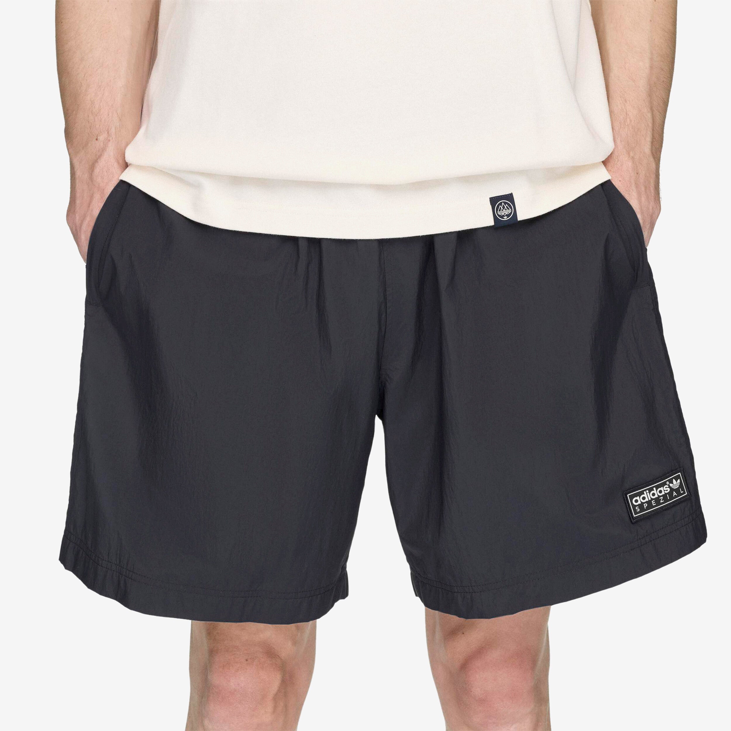 Hudswell SPZL Shorts