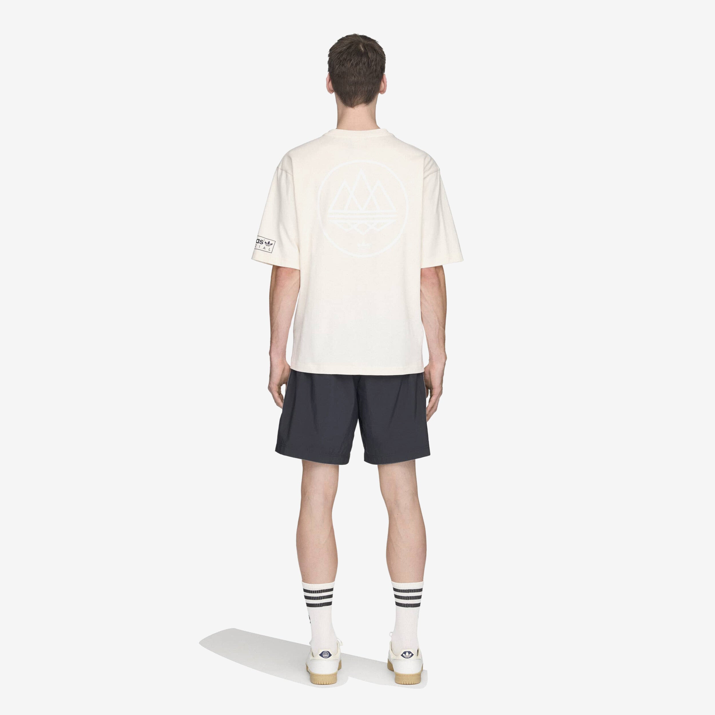 Hudswell SPZL Shorts