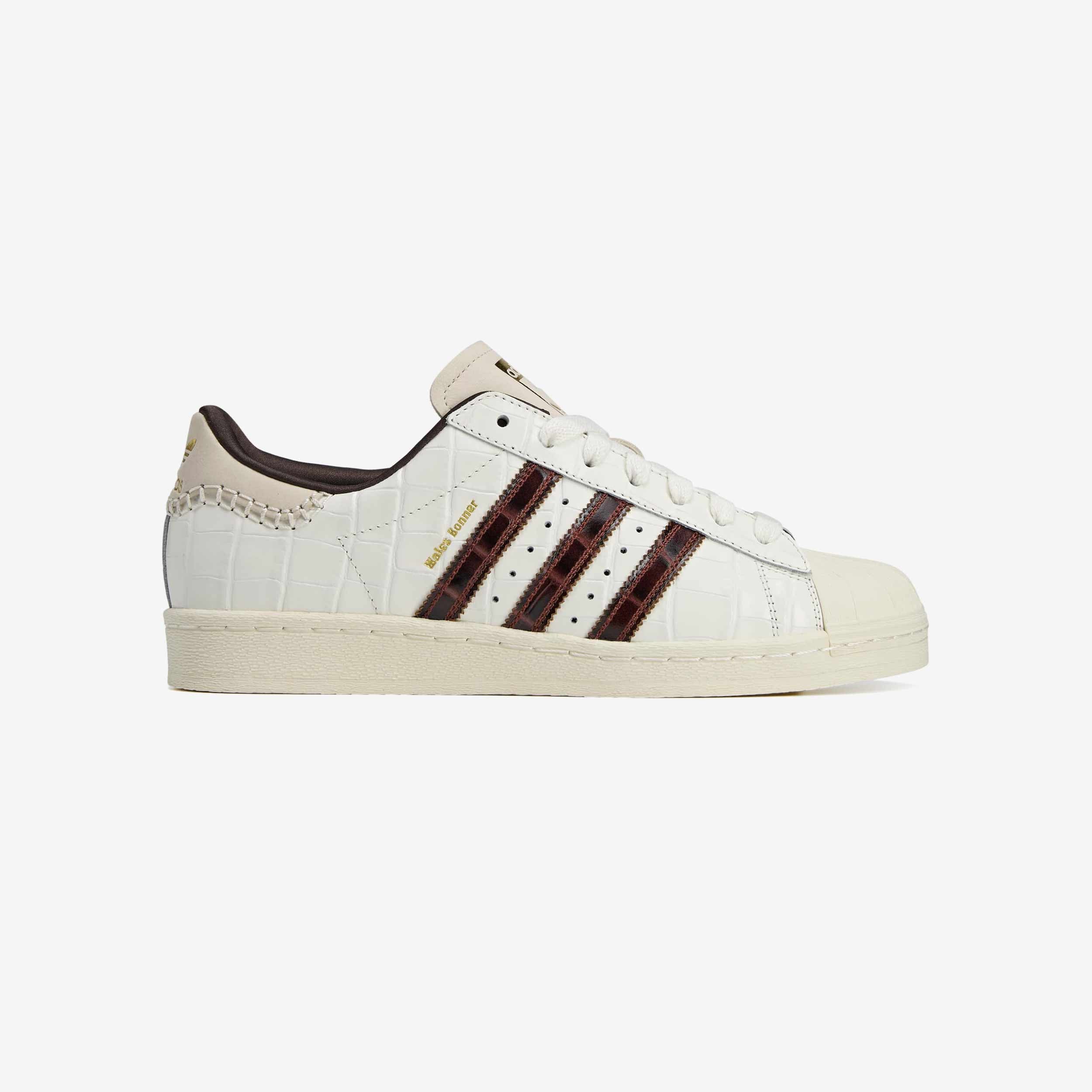 adidas Originals Superstar x Wales Bonner - KH8797 | SNS