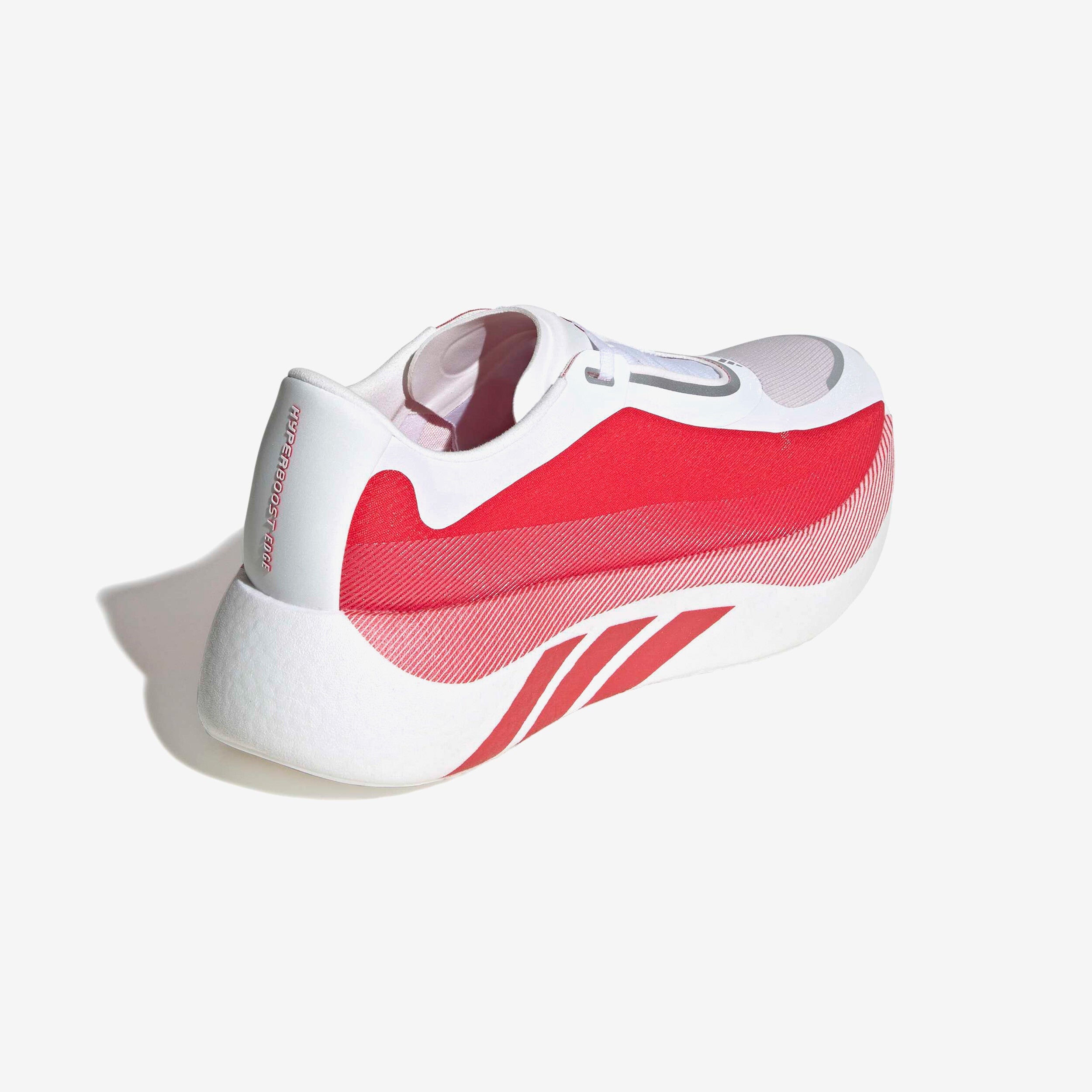 Hyperboost Edge
