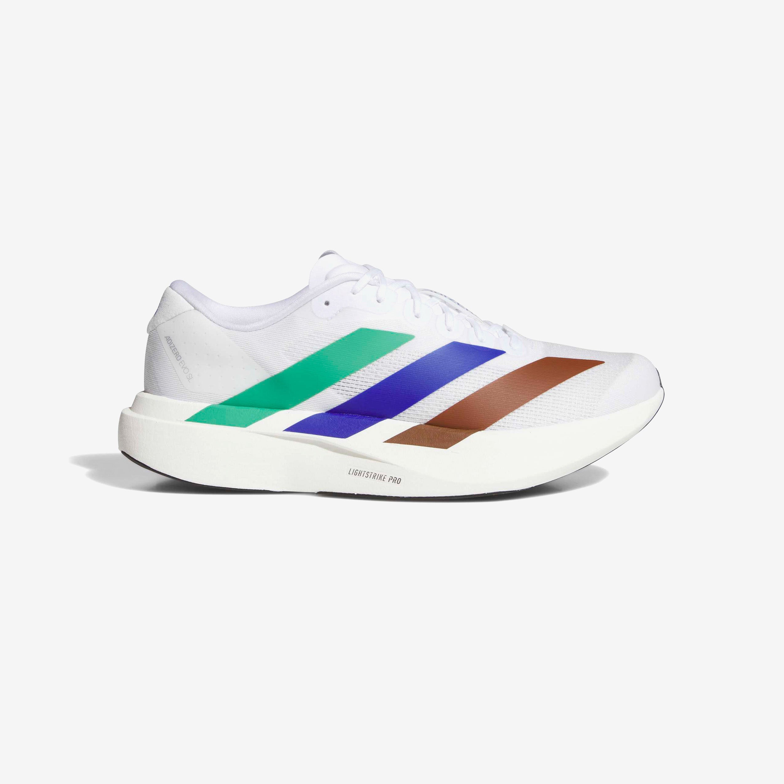 adizero Evo SL x Pharrell Williams