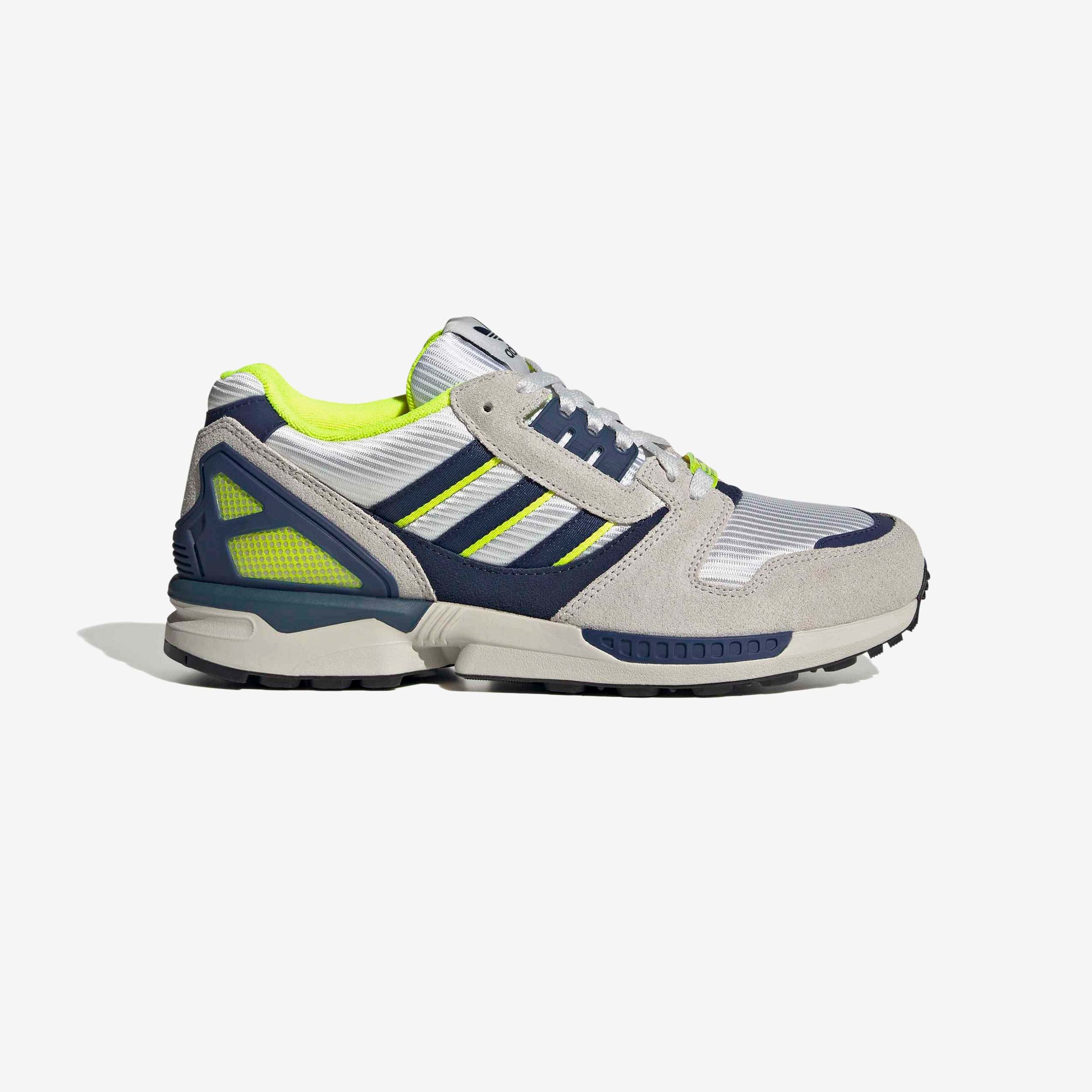 adidas Originals ZX 8000 - KI5673 | SNS - SNEAKERSNSTUFF