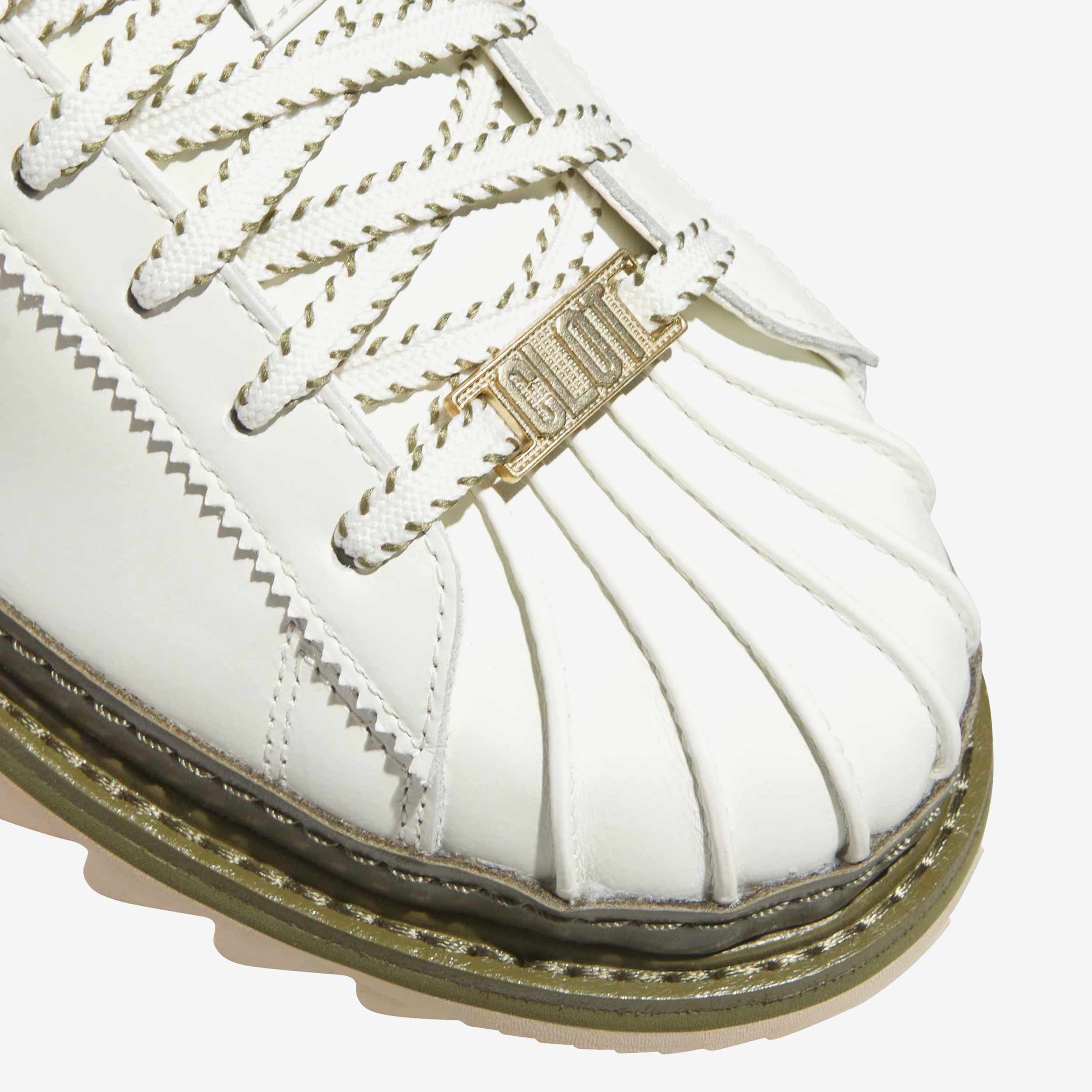 Superstar x BAPE x CLOT by Edison Chen