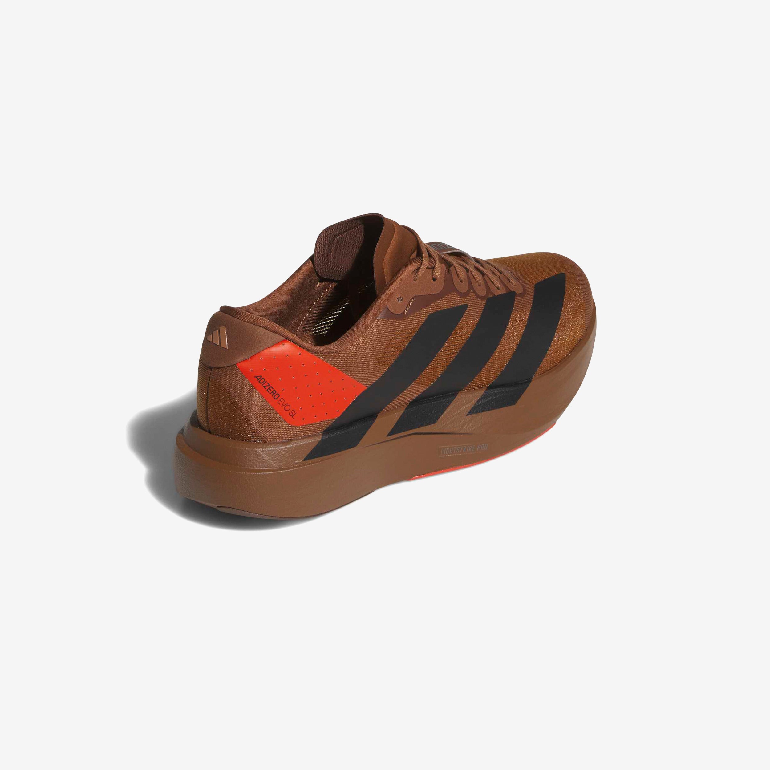 Humanrace Adizero EVO SL x Pharrell Williams