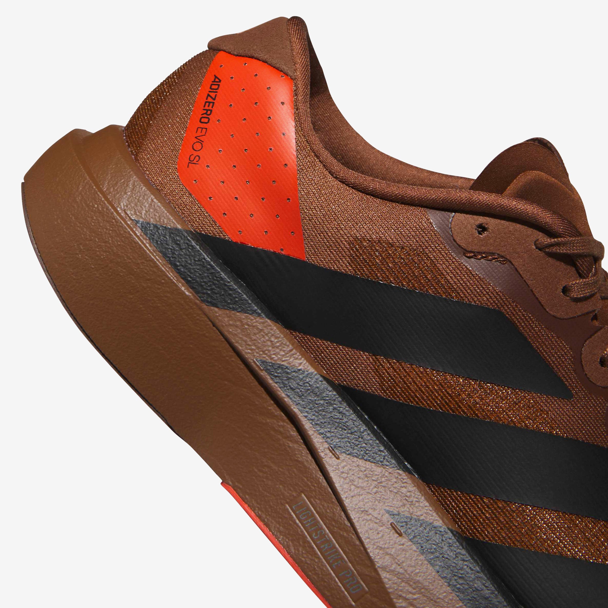 Humanrace Adizero EVO SL x Pharrell Williams