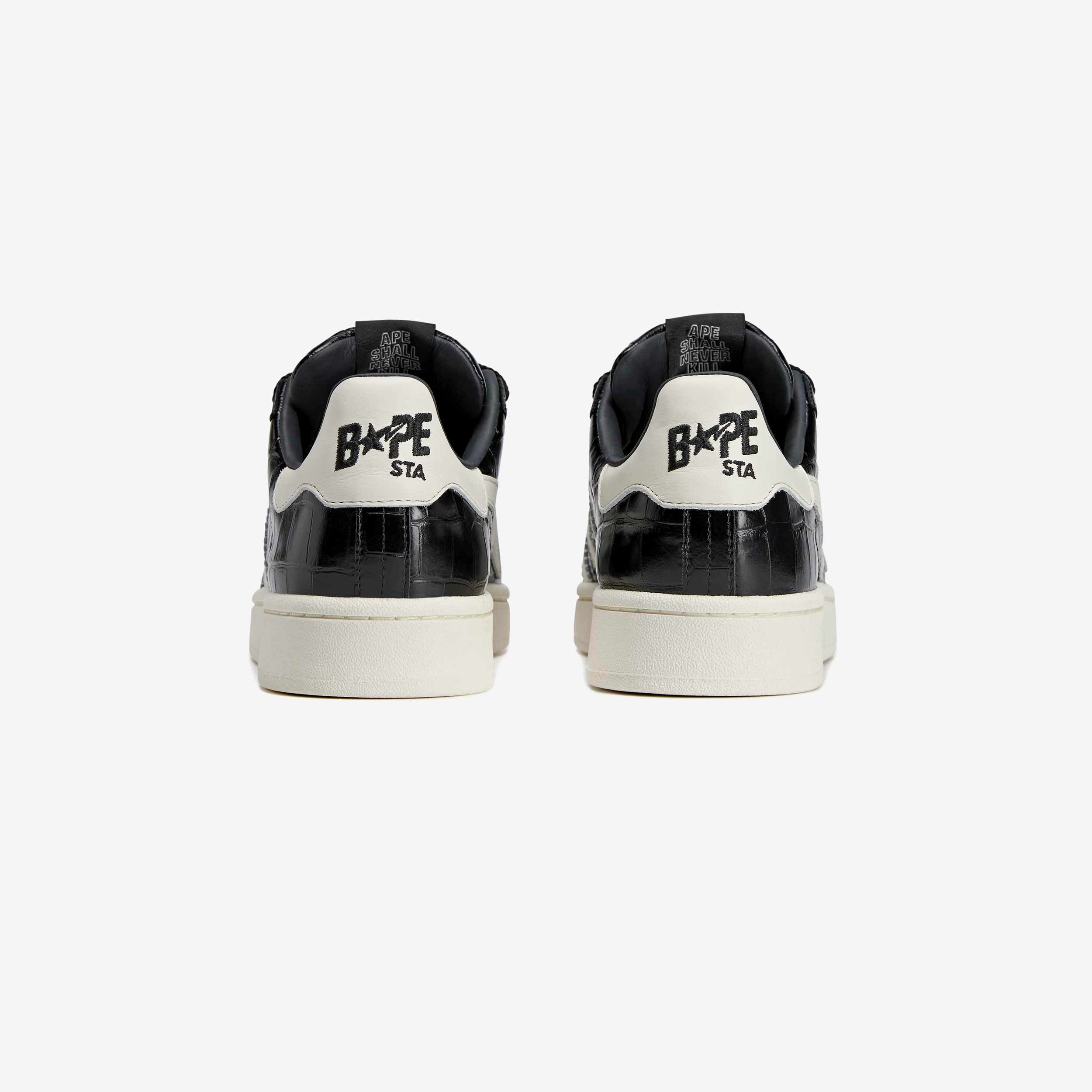 Campus 00s x BAPE