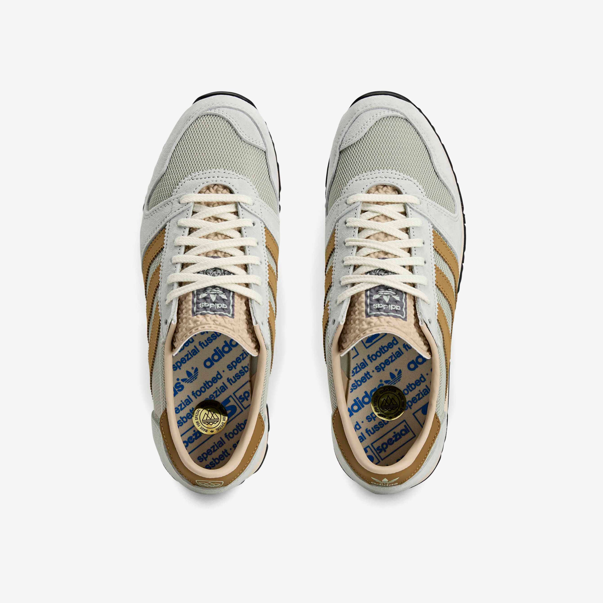 Longridge SPZL