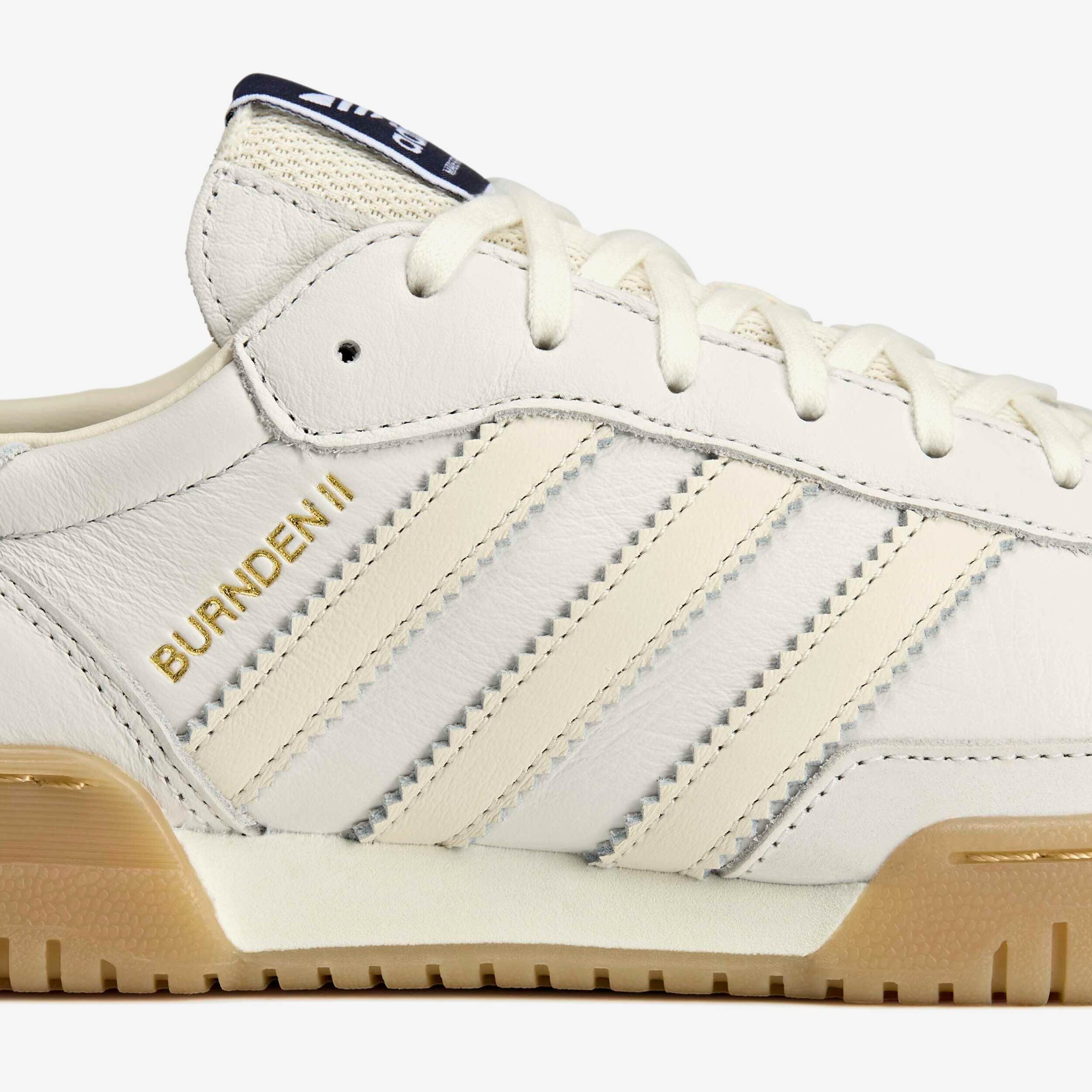 Burnden II SPZL
