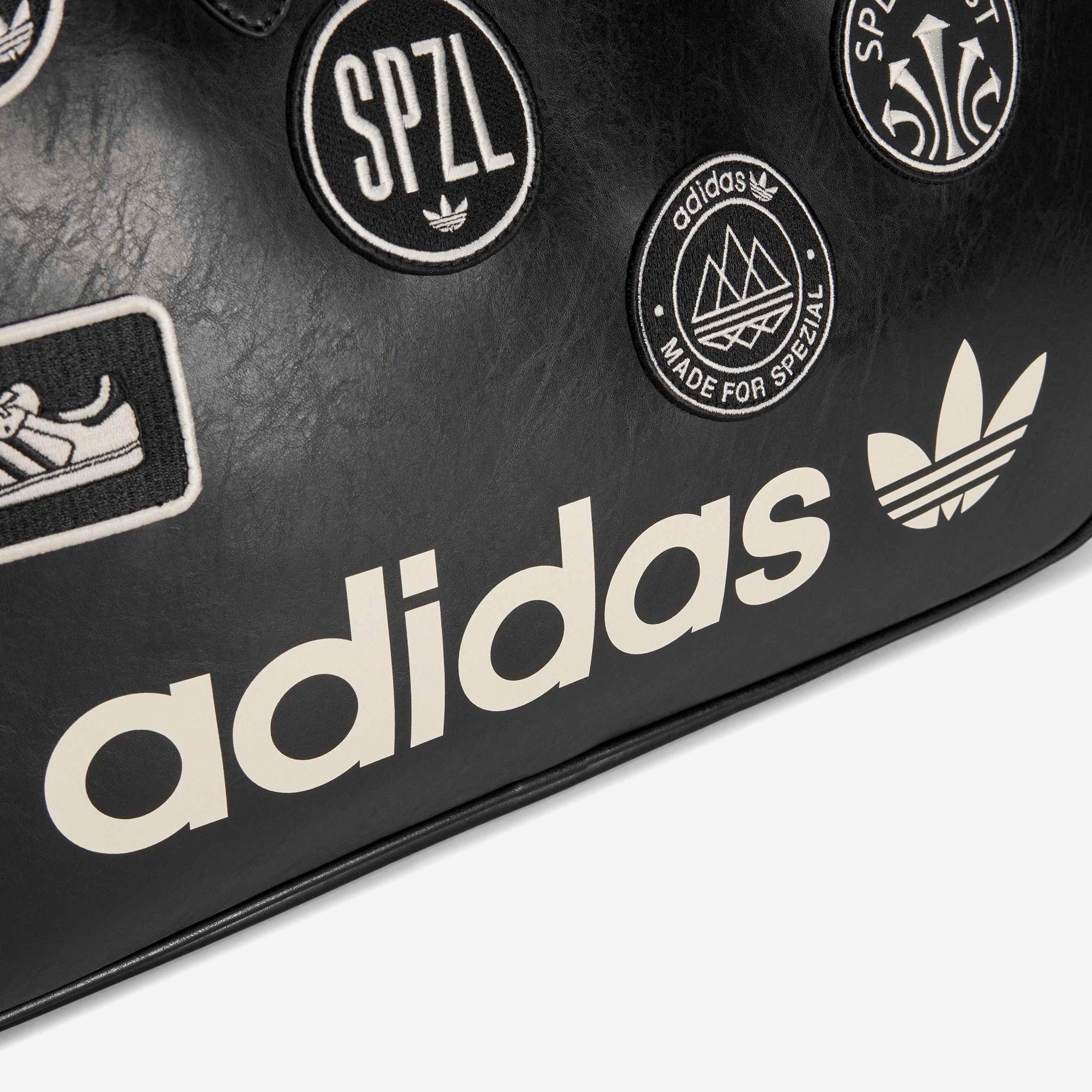 Parbold SPZL BAG