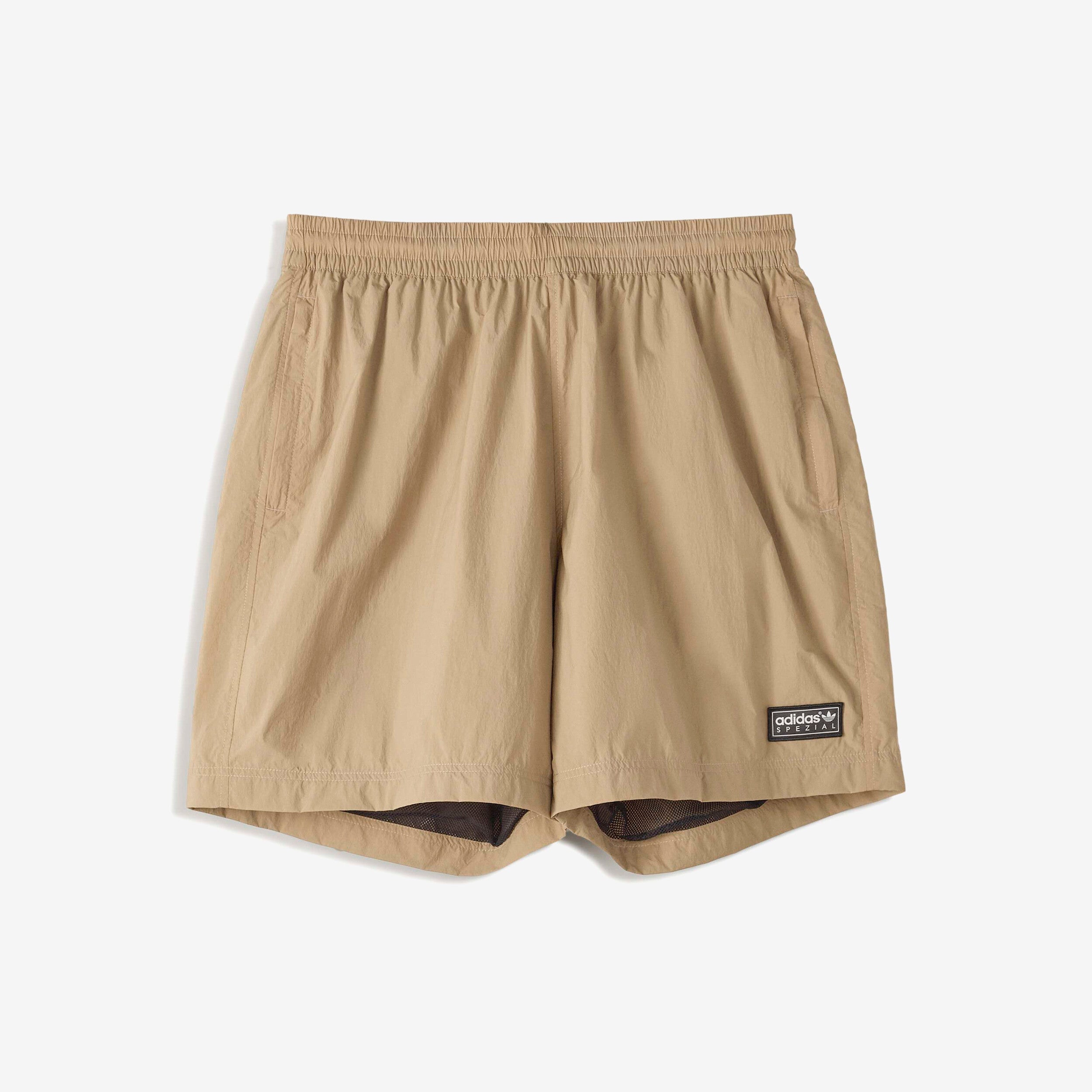 Hudswell SPZL Shorts