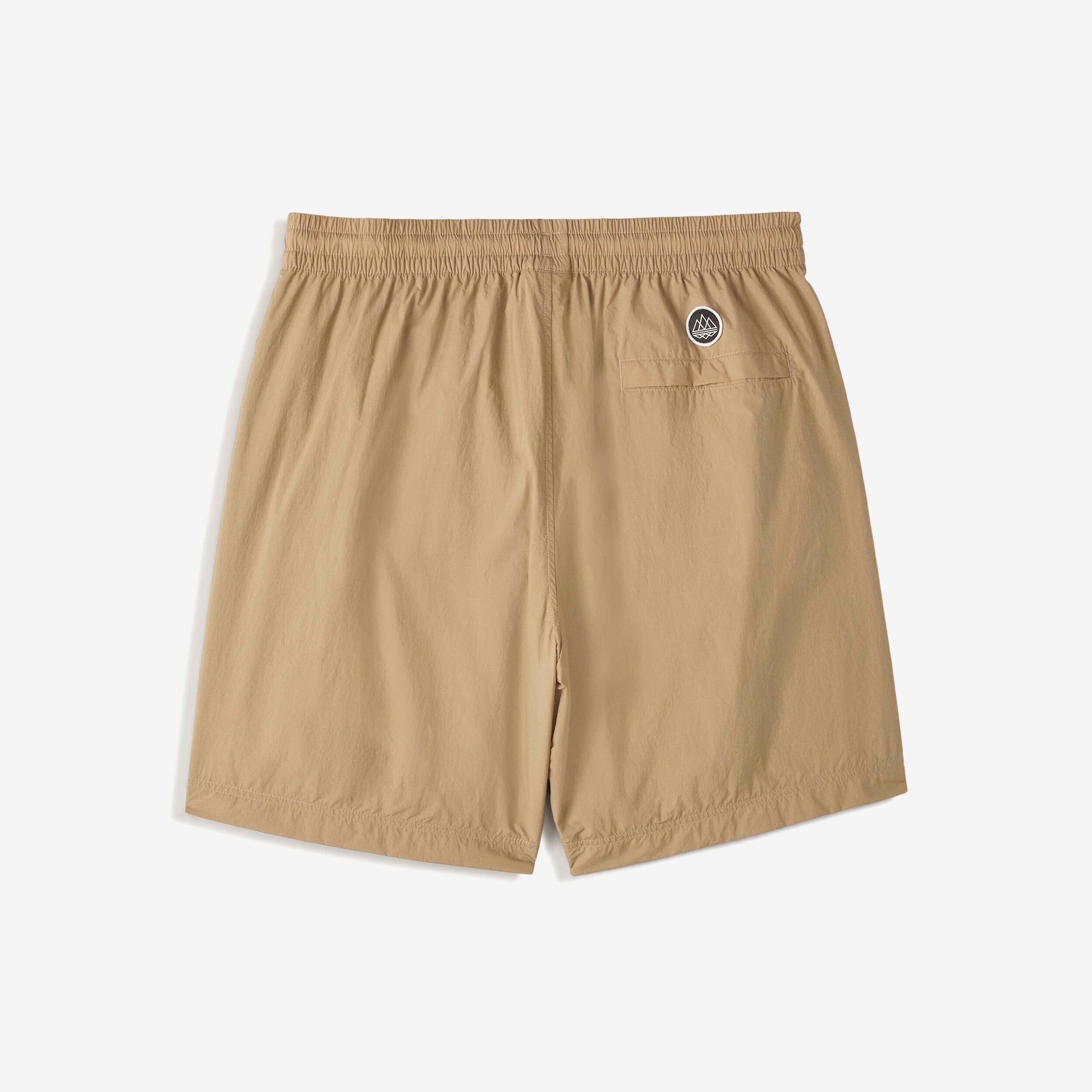 Hudswell SPZL Shorts