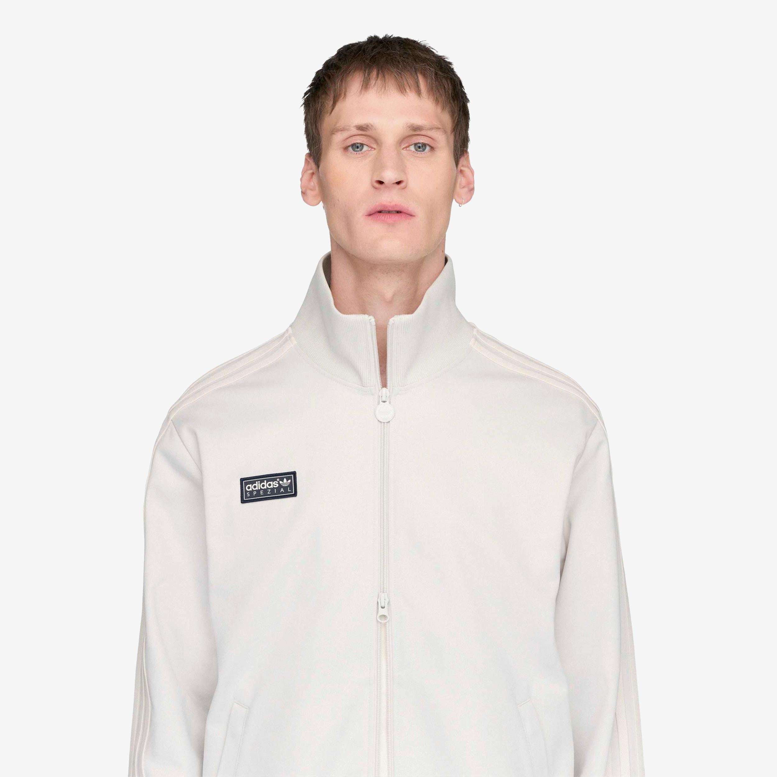 Backhill SPZL Jacket