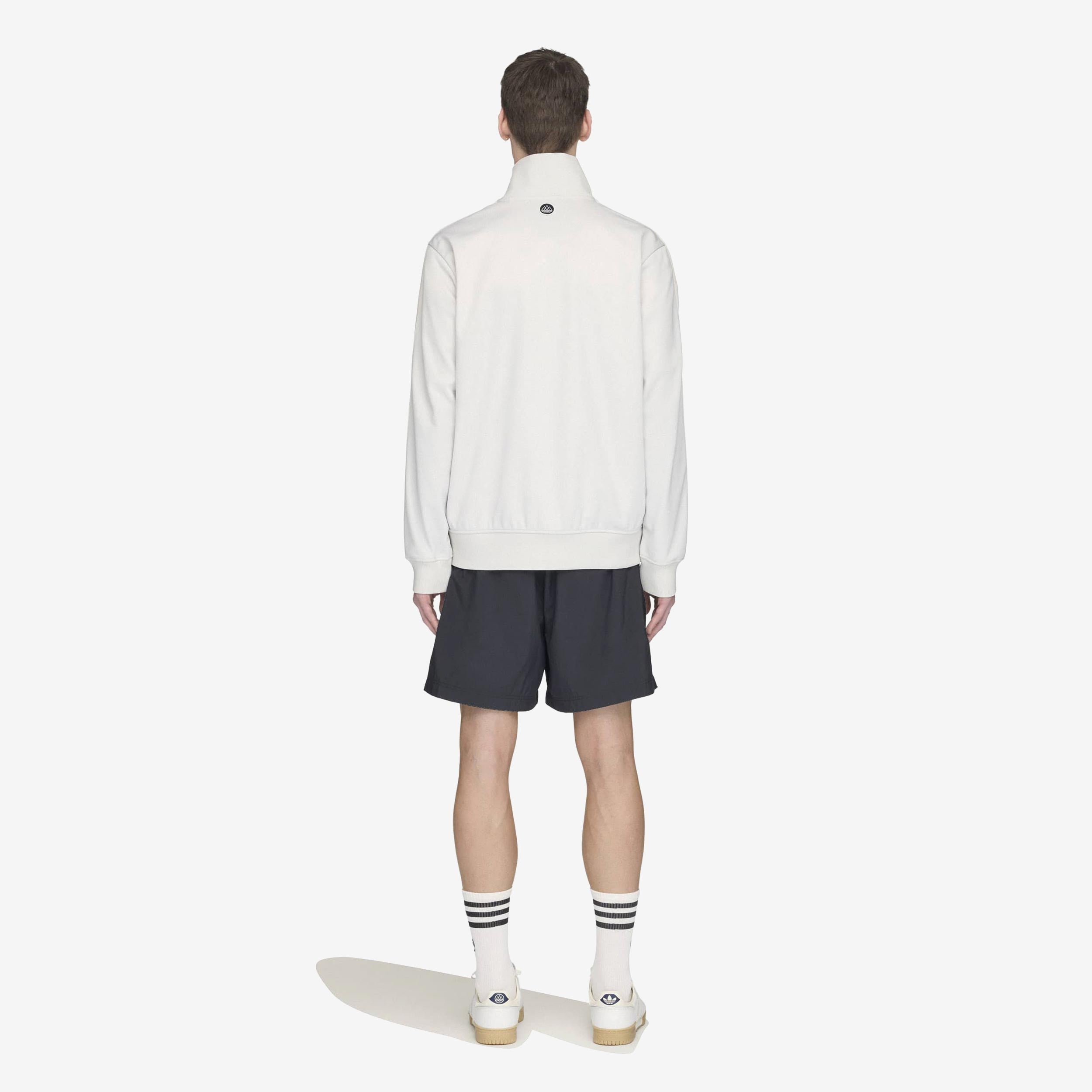 Backhill SPZL Jacket