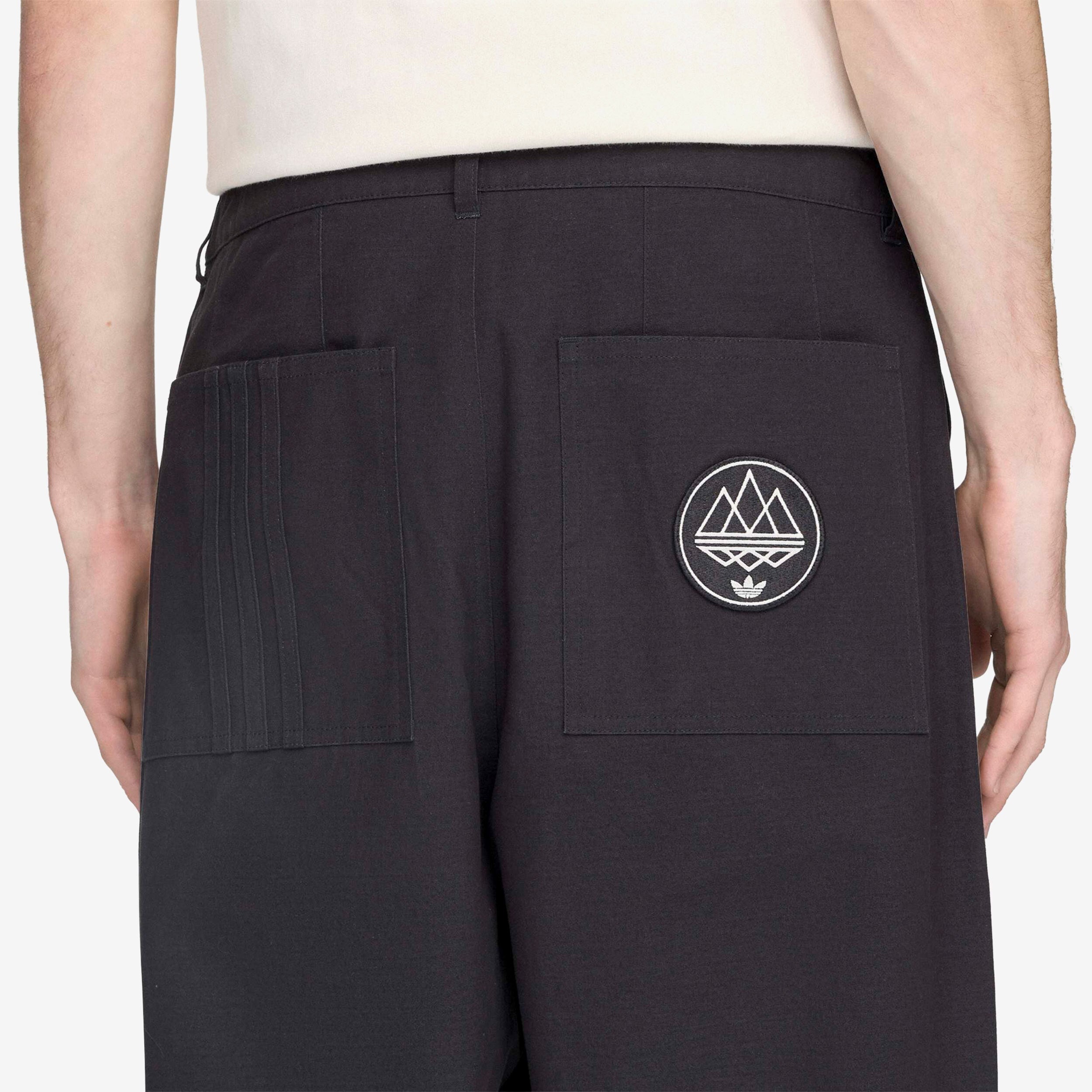 Stadt SPZL Trouser