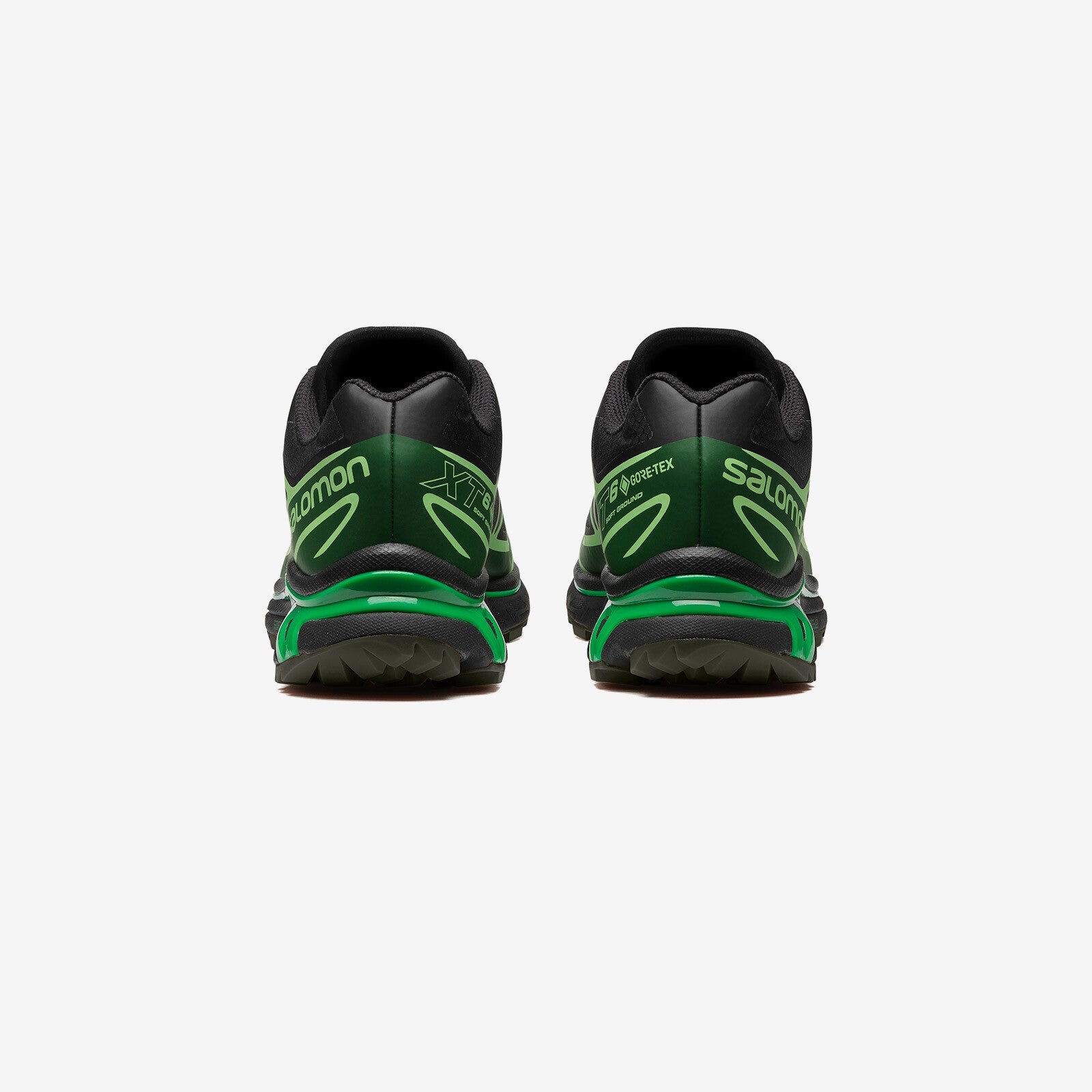 XT-6 GTX