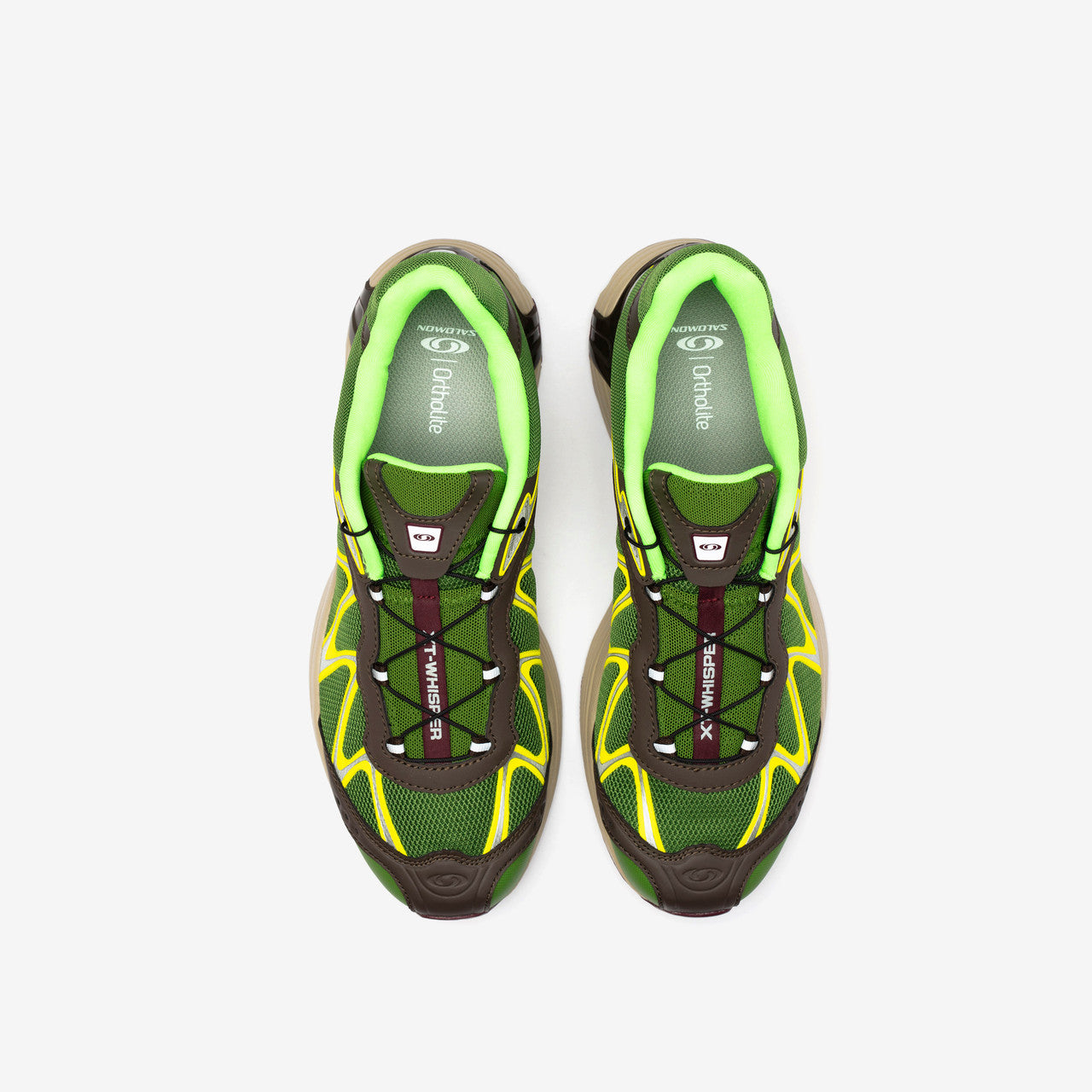 XT-Whisper | L47724100