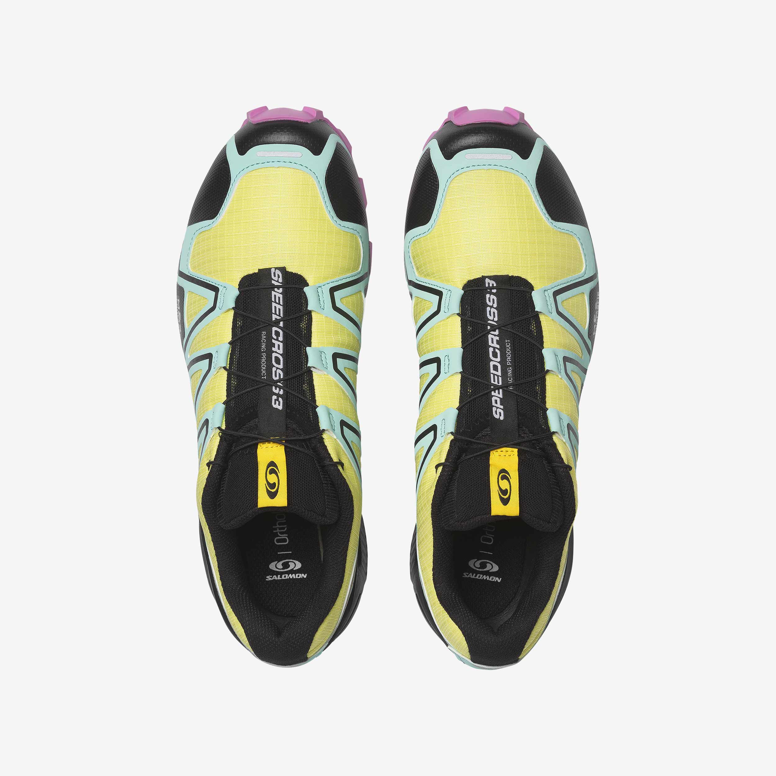 Speedcross 3