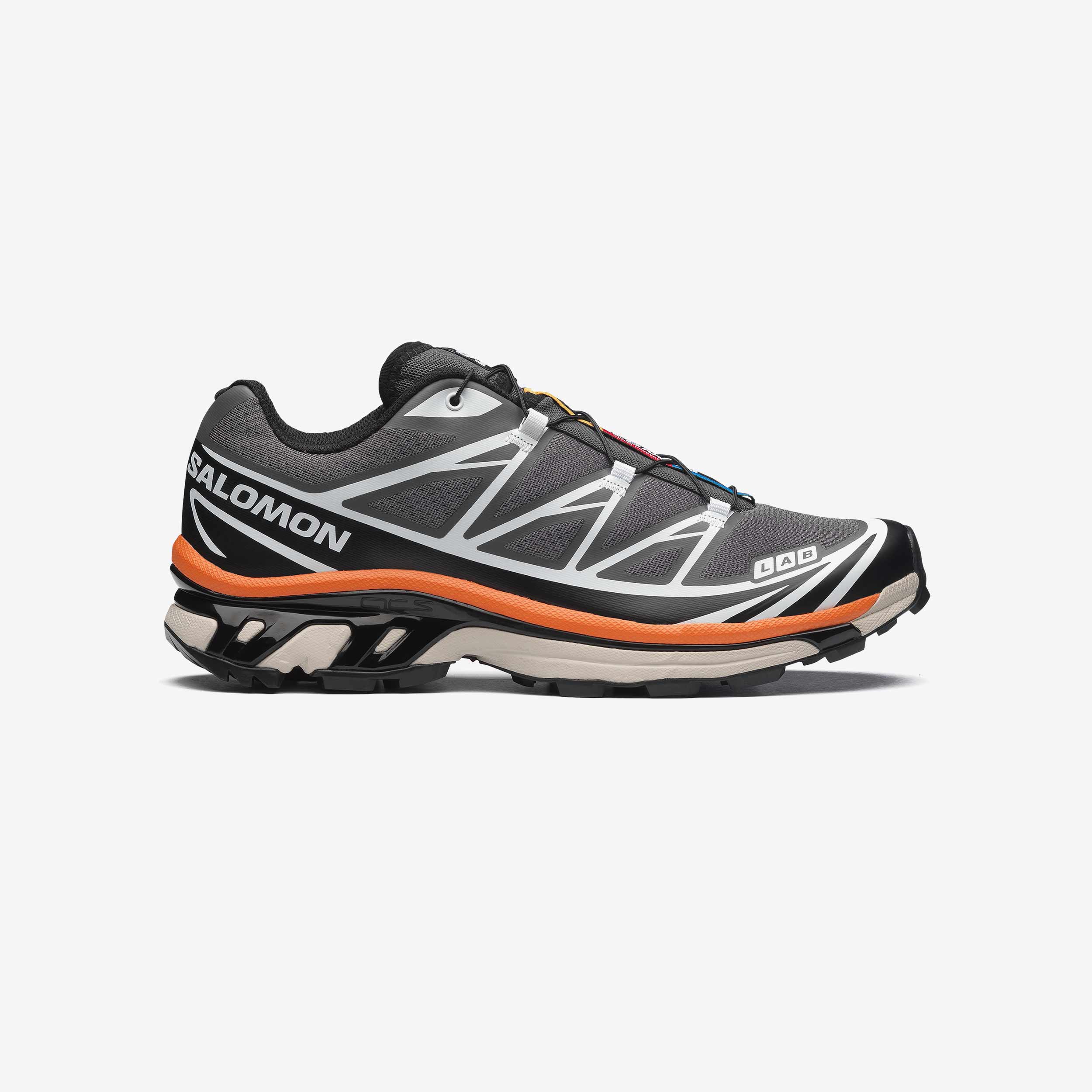 ZUMA ツマ Alive 1390 SALOMON RHYTHM S SALOMON XT-6 - L49205800 | SNS - SNEAKERSNSTUFF