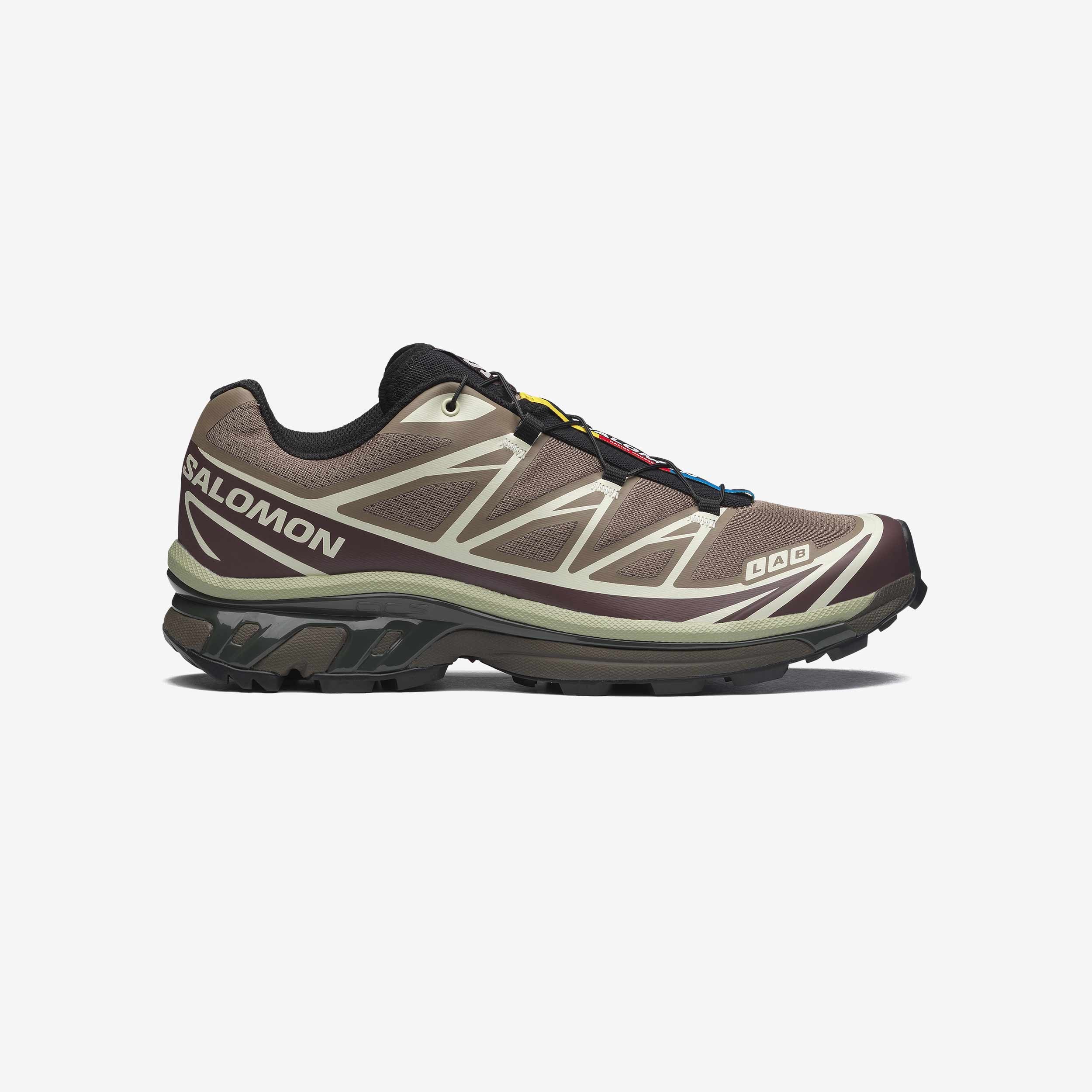 Salomon ☆TITAN タイタン（28.0㎝）状態良好 SALOMON XT-6 - L49209700 | SNS EU - SNEAKERSNSTUFF