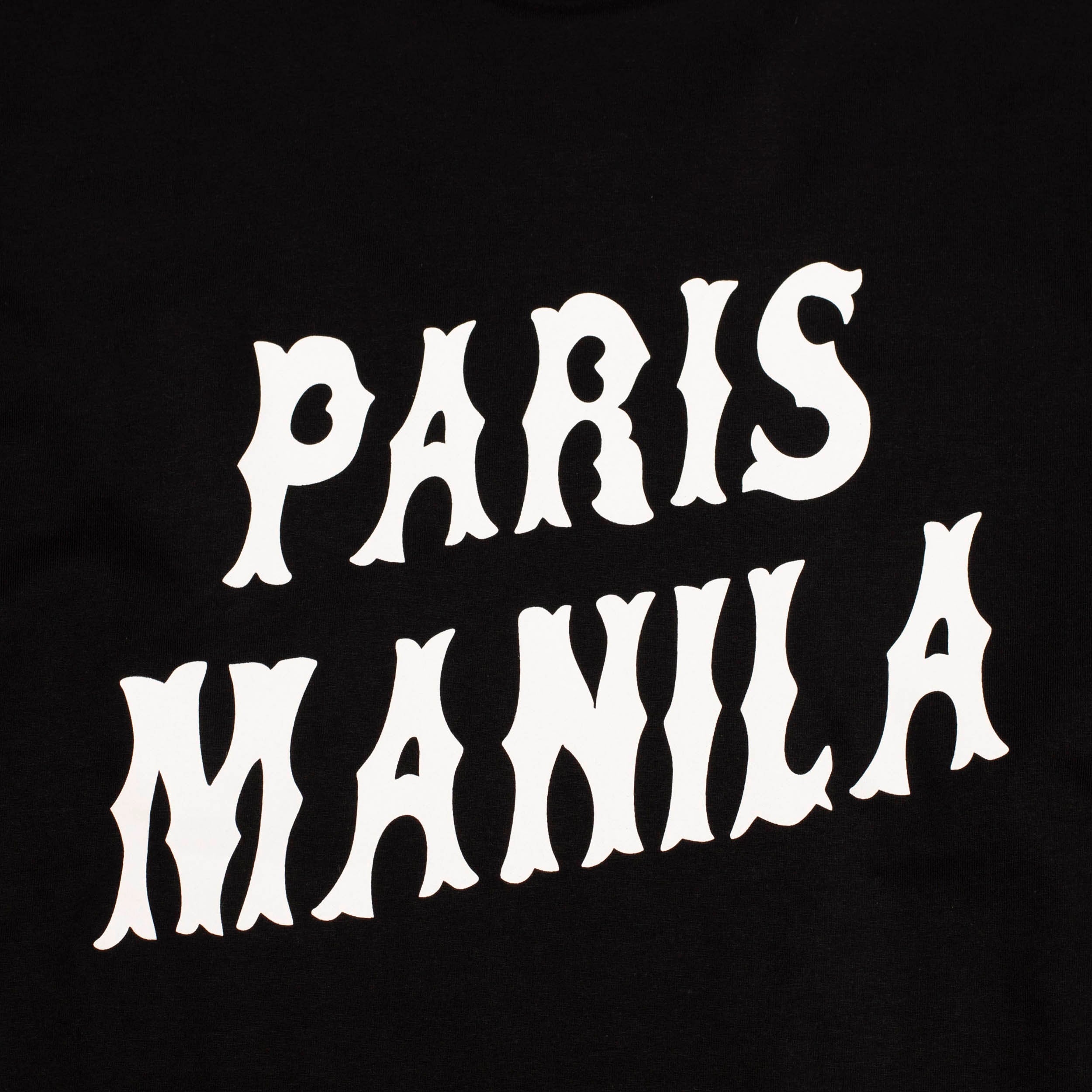 SNS x La Pamilya Tee