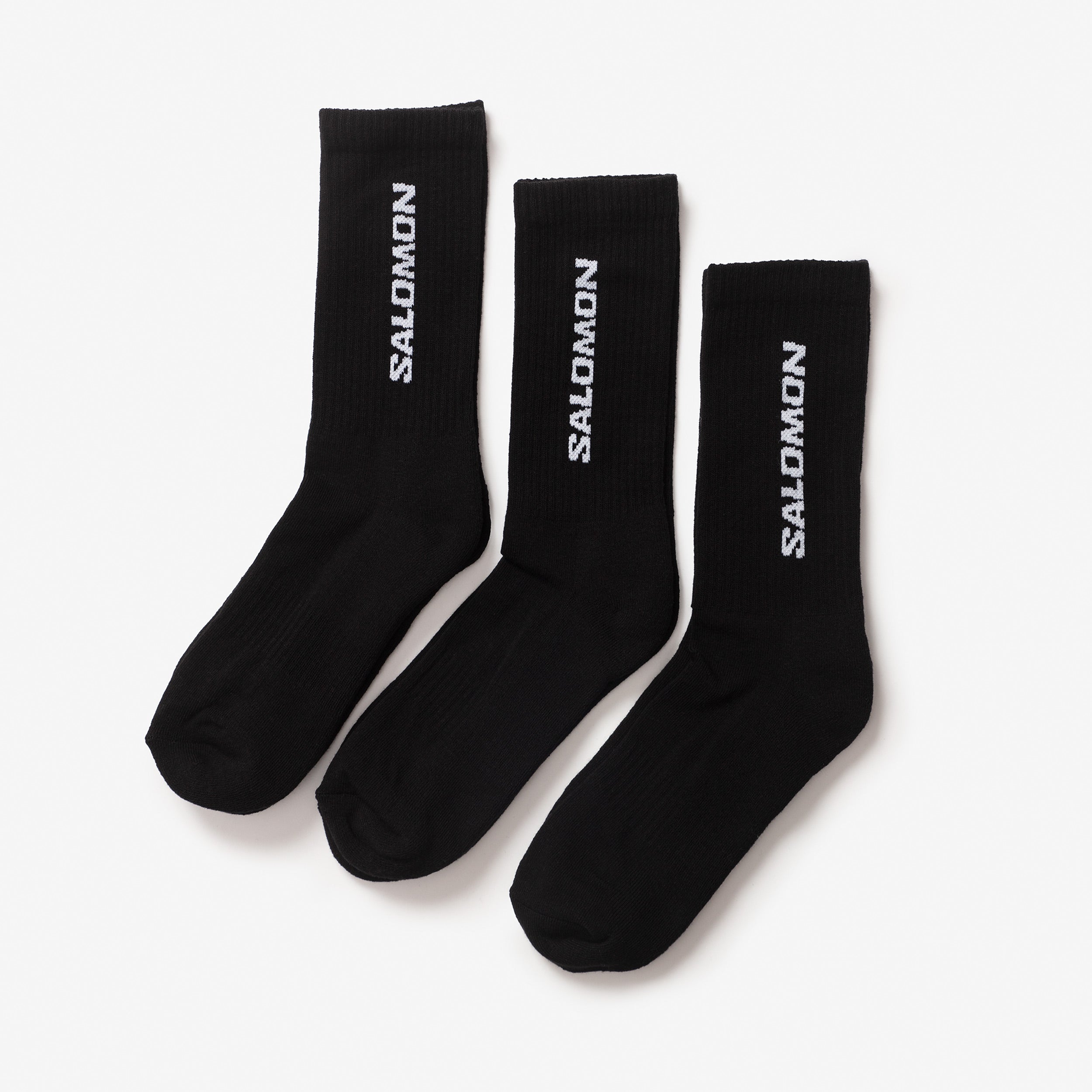 Everyday Crew 3-Pack