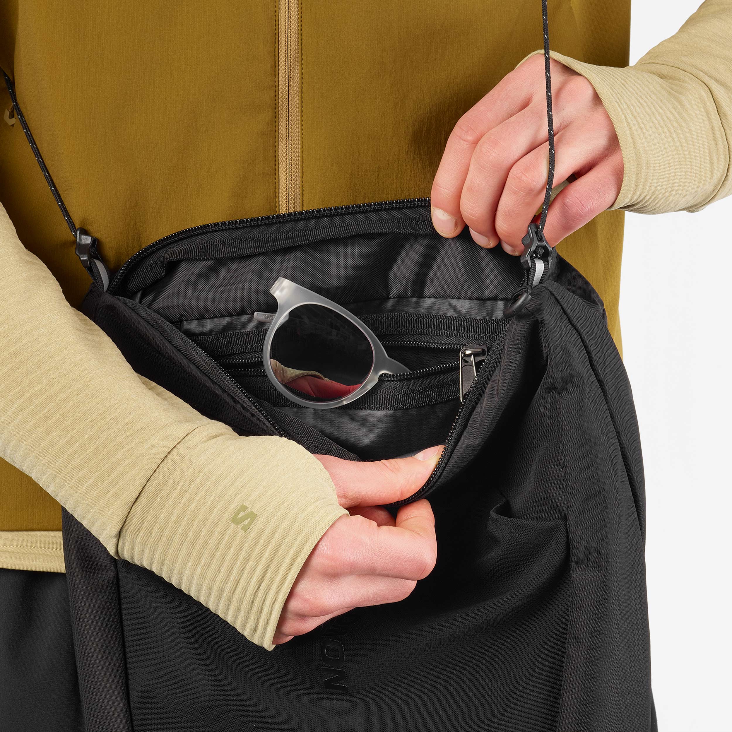 Packable Tote Bag