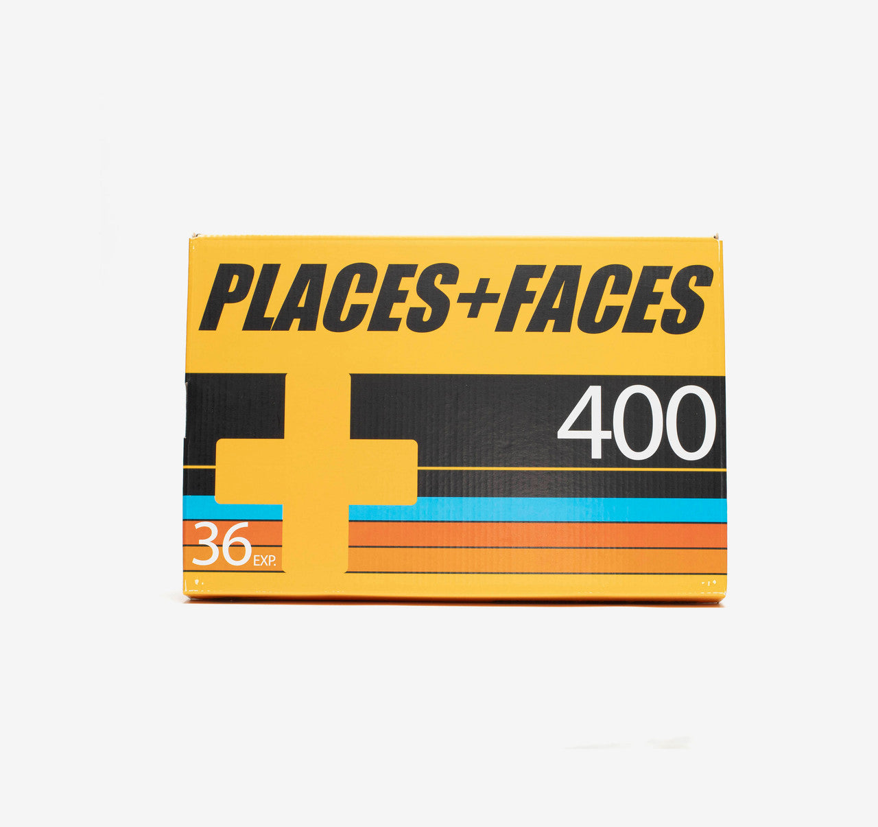 Classic Leather Catalyst x Places + Faces | LEA0071072