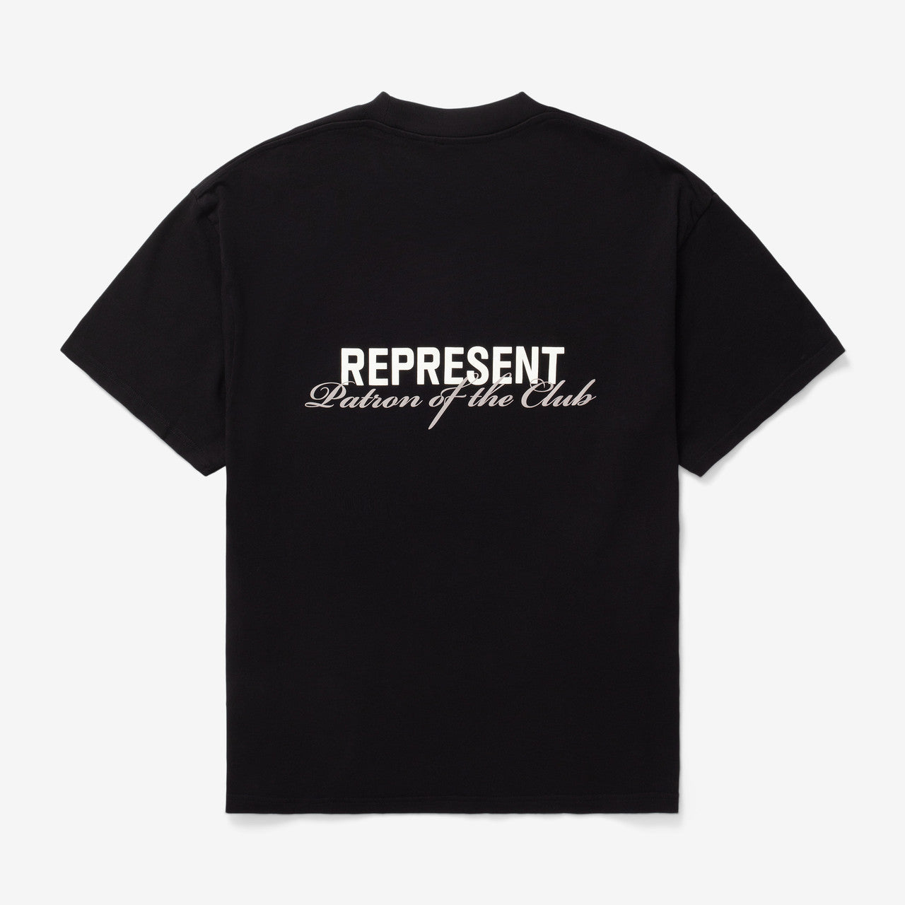 Patron Of The Club T-Shirt | MLM4274-001