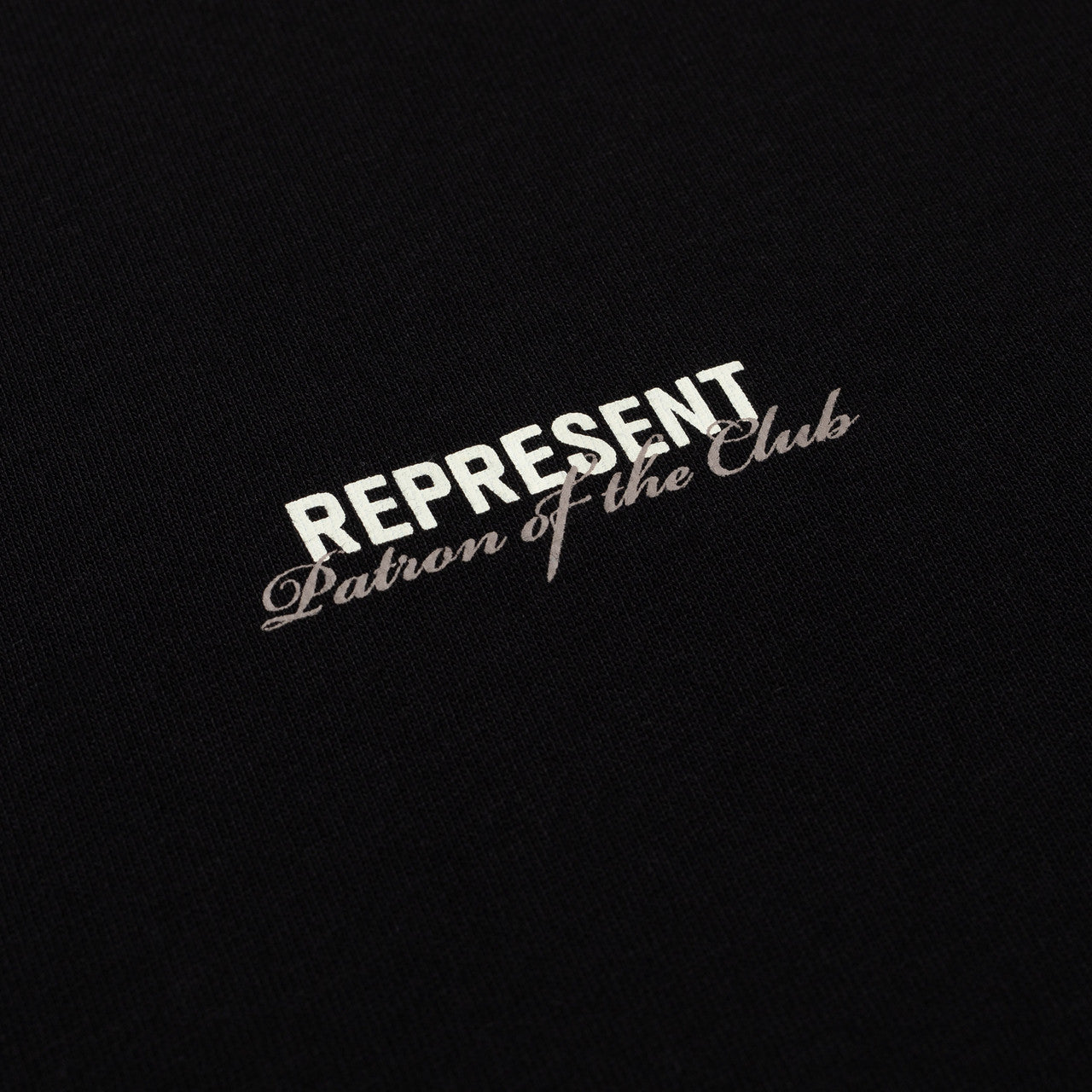 Patron Of The Club T-Shirt | MLM4274-001