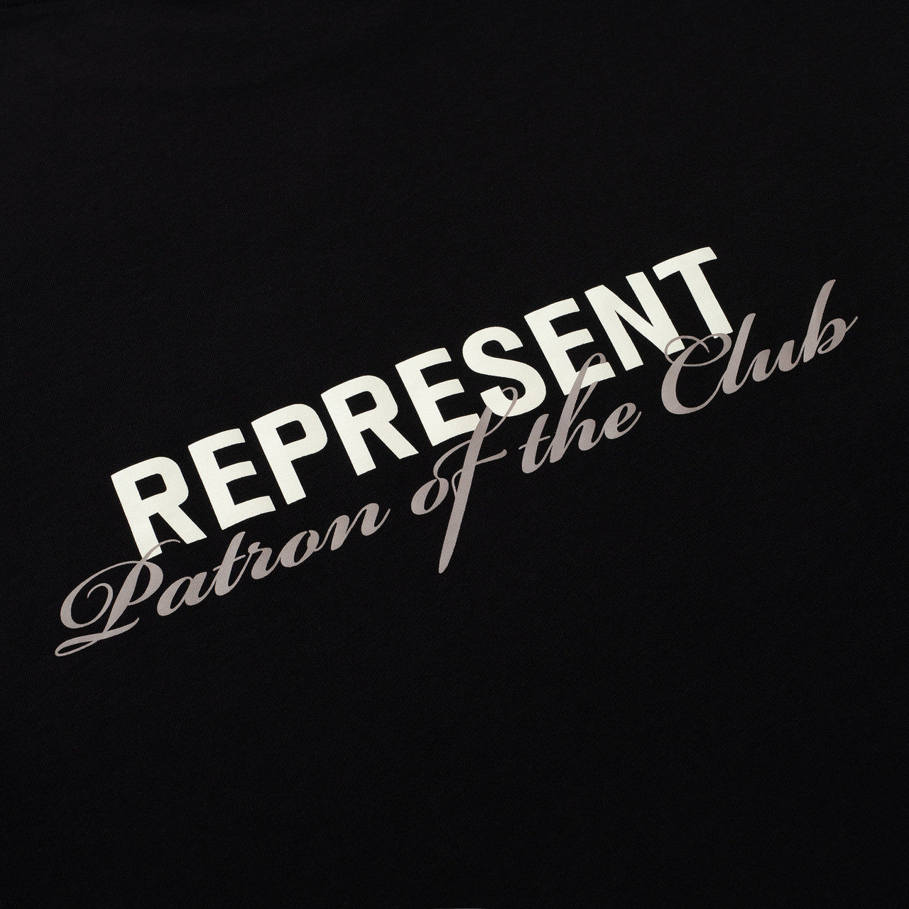 Patron Of The Club T-Shirt | MLM4274-001