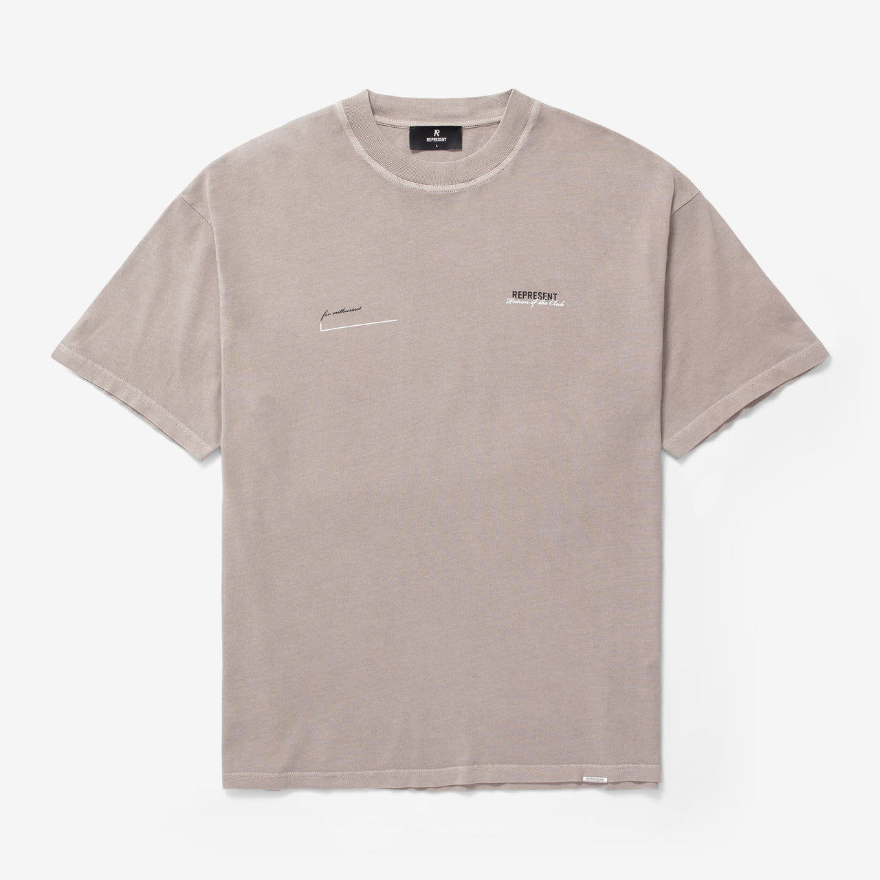 Patron Of The Club T-Shirt | MLM4274-505
