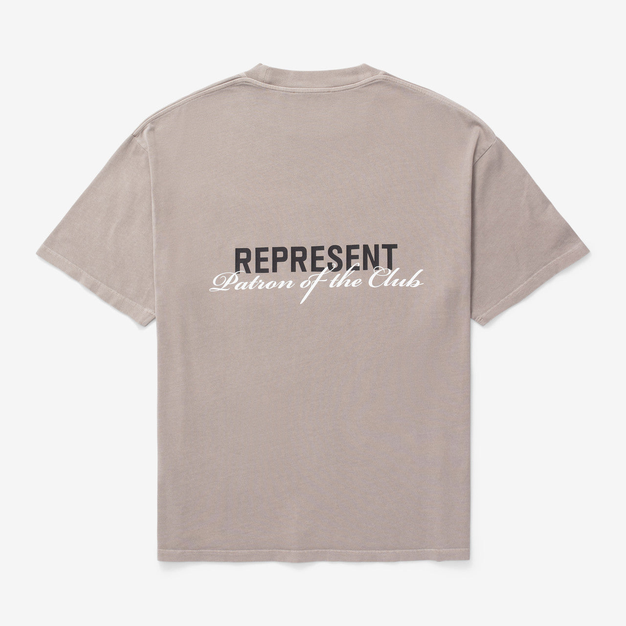 Patron Of The Club T-Shirt | MLM4274-505