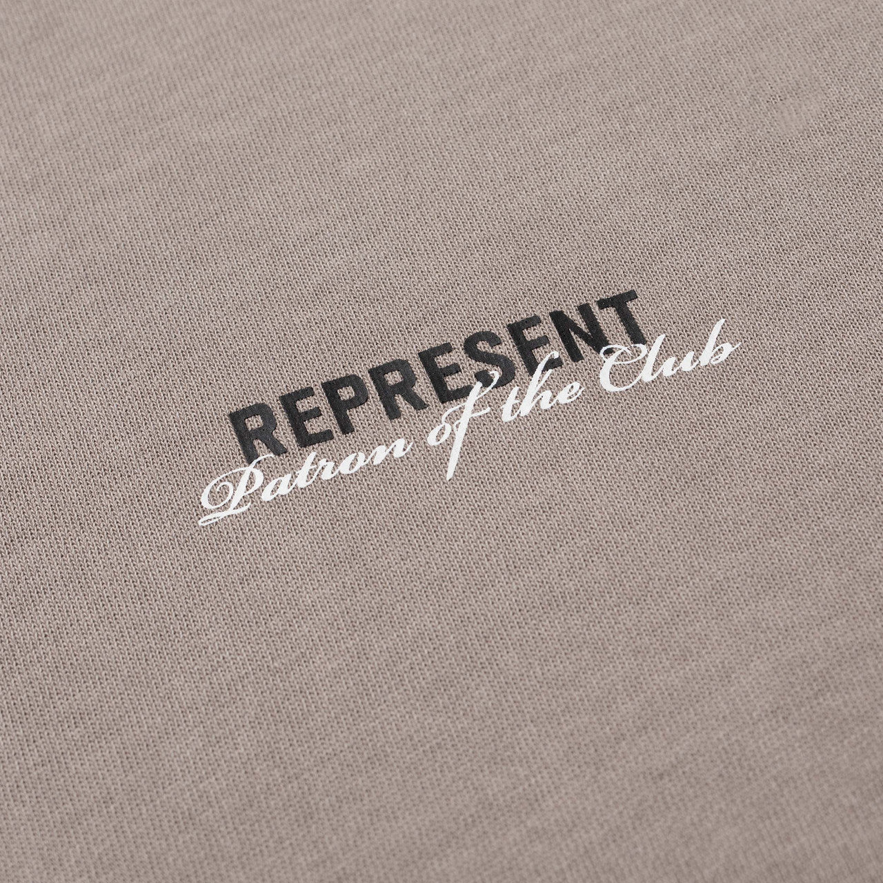 Patron Of The Club T-Shirt | MLM4274-505