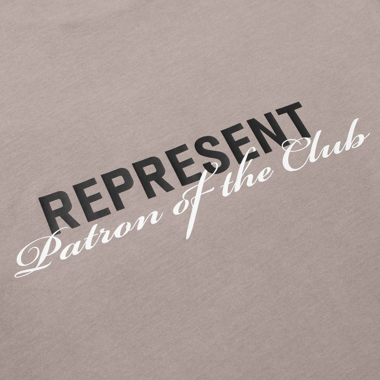 Patron Of The Club T-Shirt | MLM4274-505