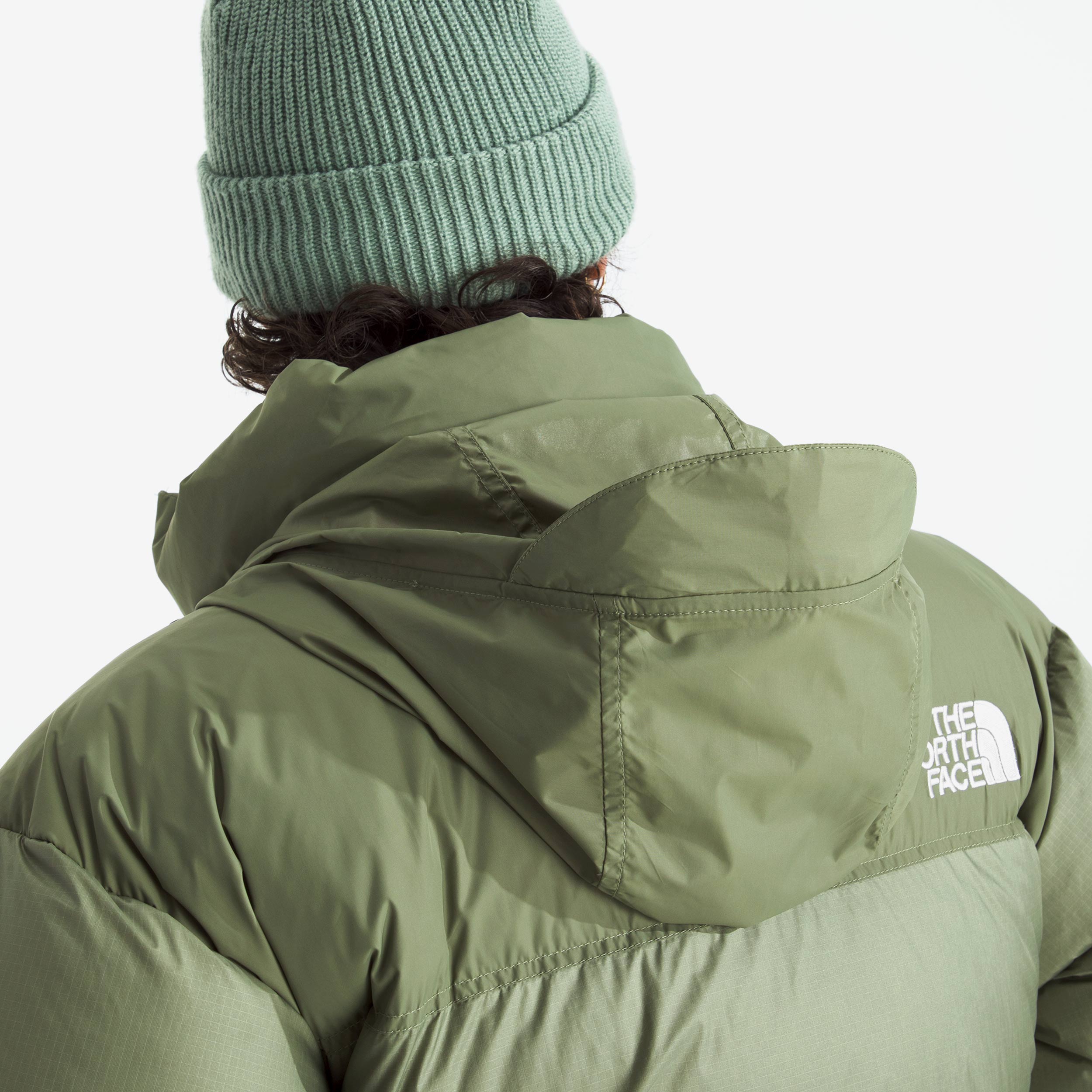 1996 Retro Nuptse Jacket